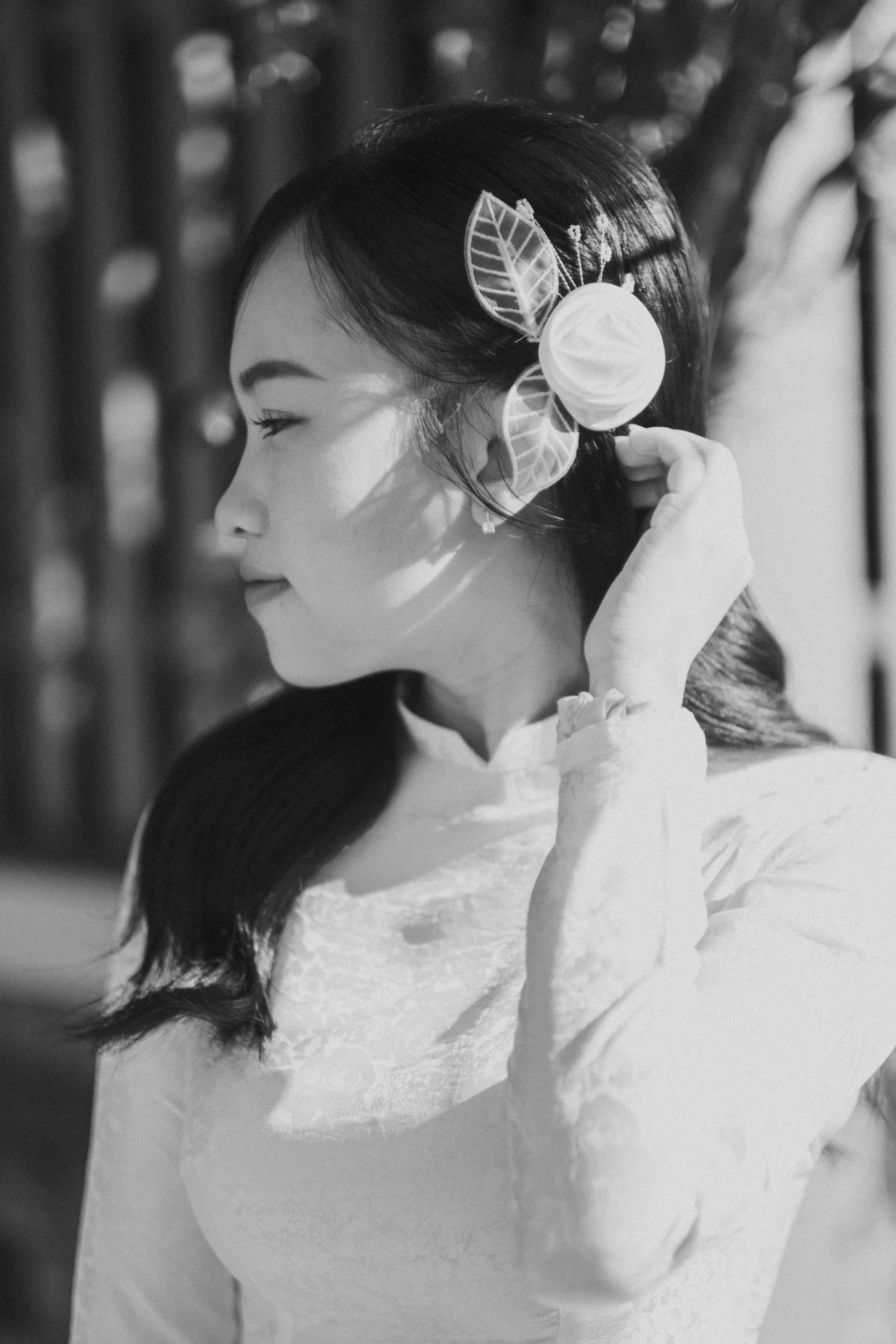 Mỹ & Sơn, Engagement Ceremony in Bien Hoa — Pham Si Luan Photography (23)