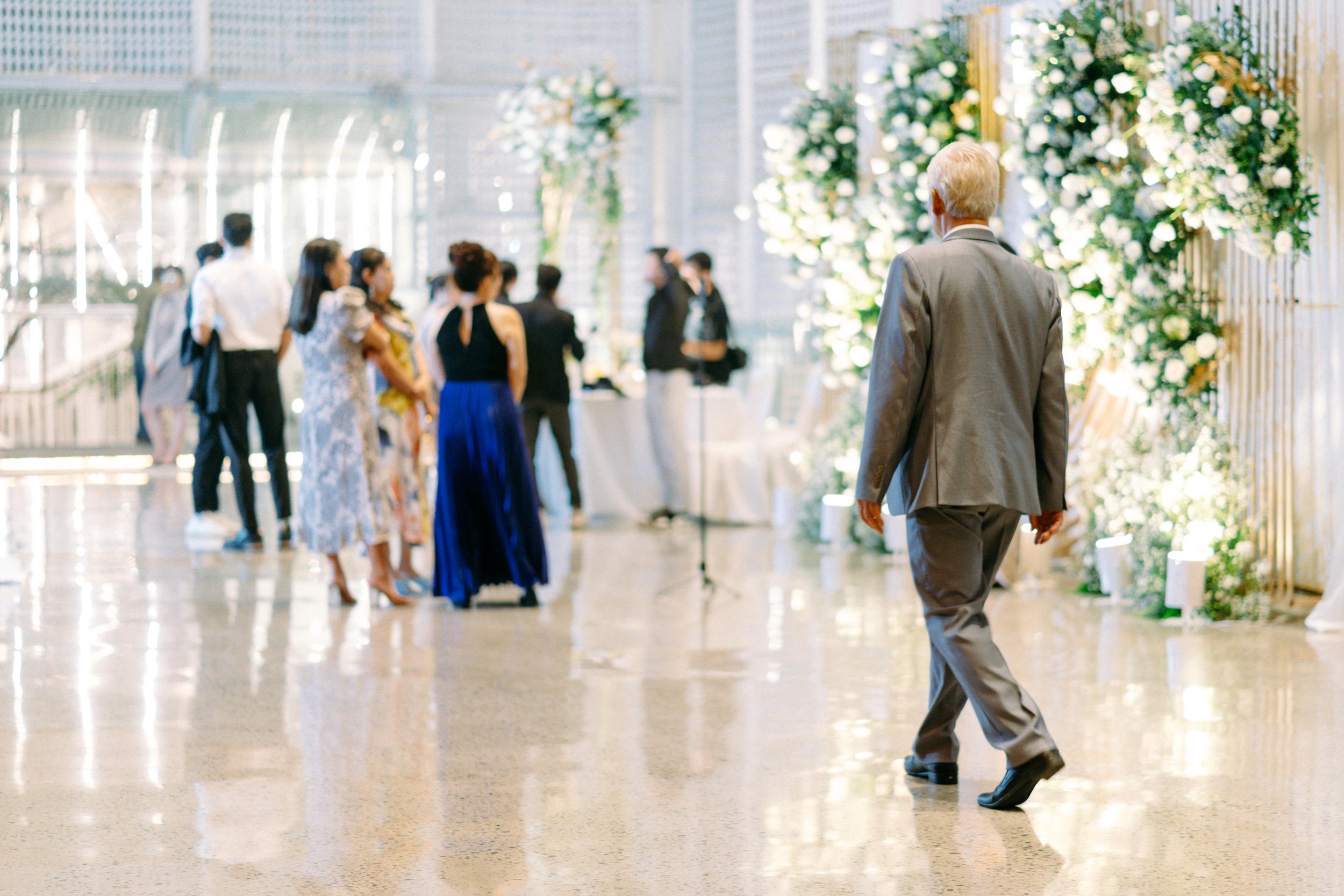 Linh & Tân, Wedding Ceremony in Sài Gòn — Pham Si Luan Photography (86)