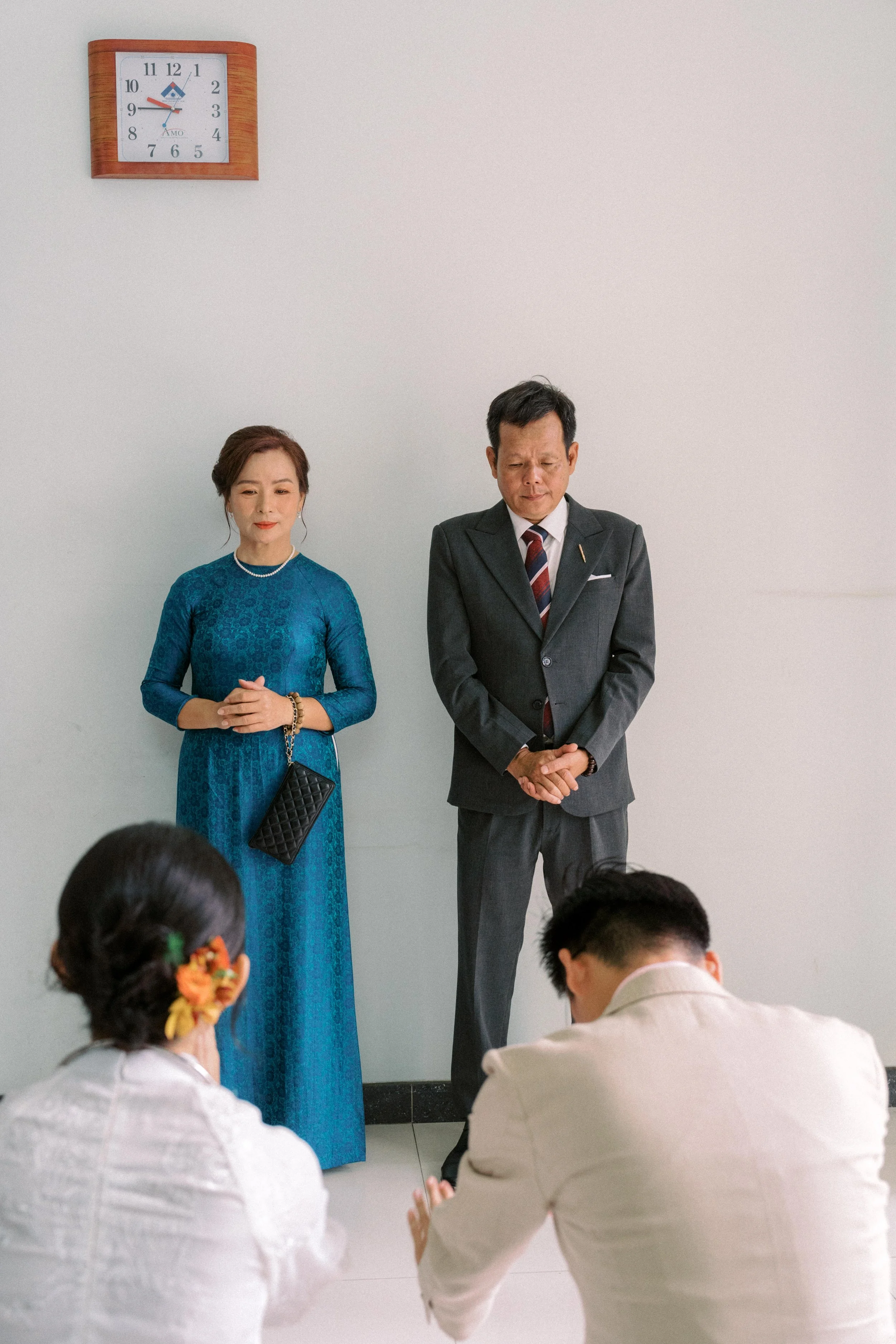 Thy & Tĩnh, Wedding Traditional Ceremony in Sài Gòn — Pham Si Luan Photography (45)