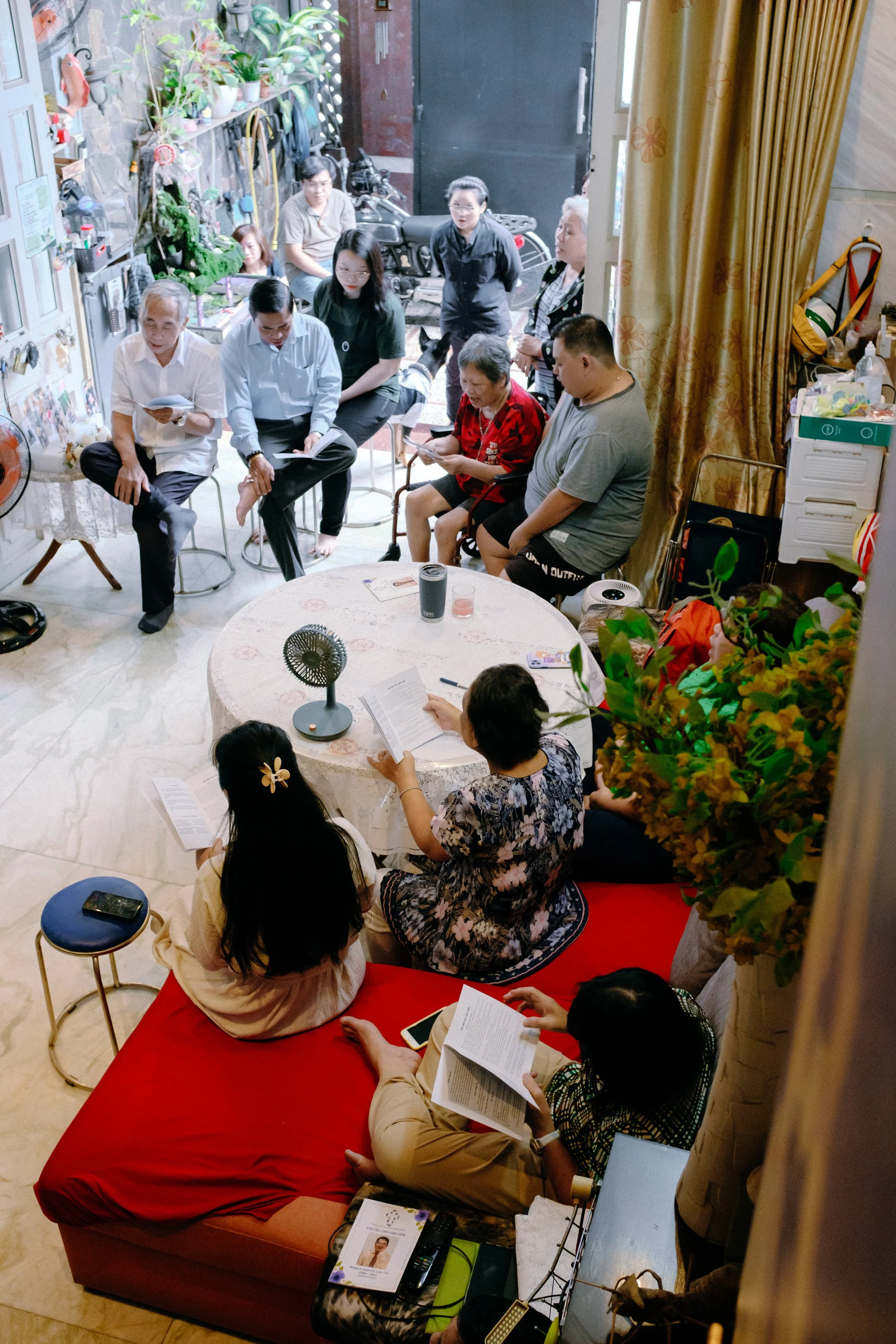 Đám giỗ ba Tân — Pham Si Luan Photography (60)