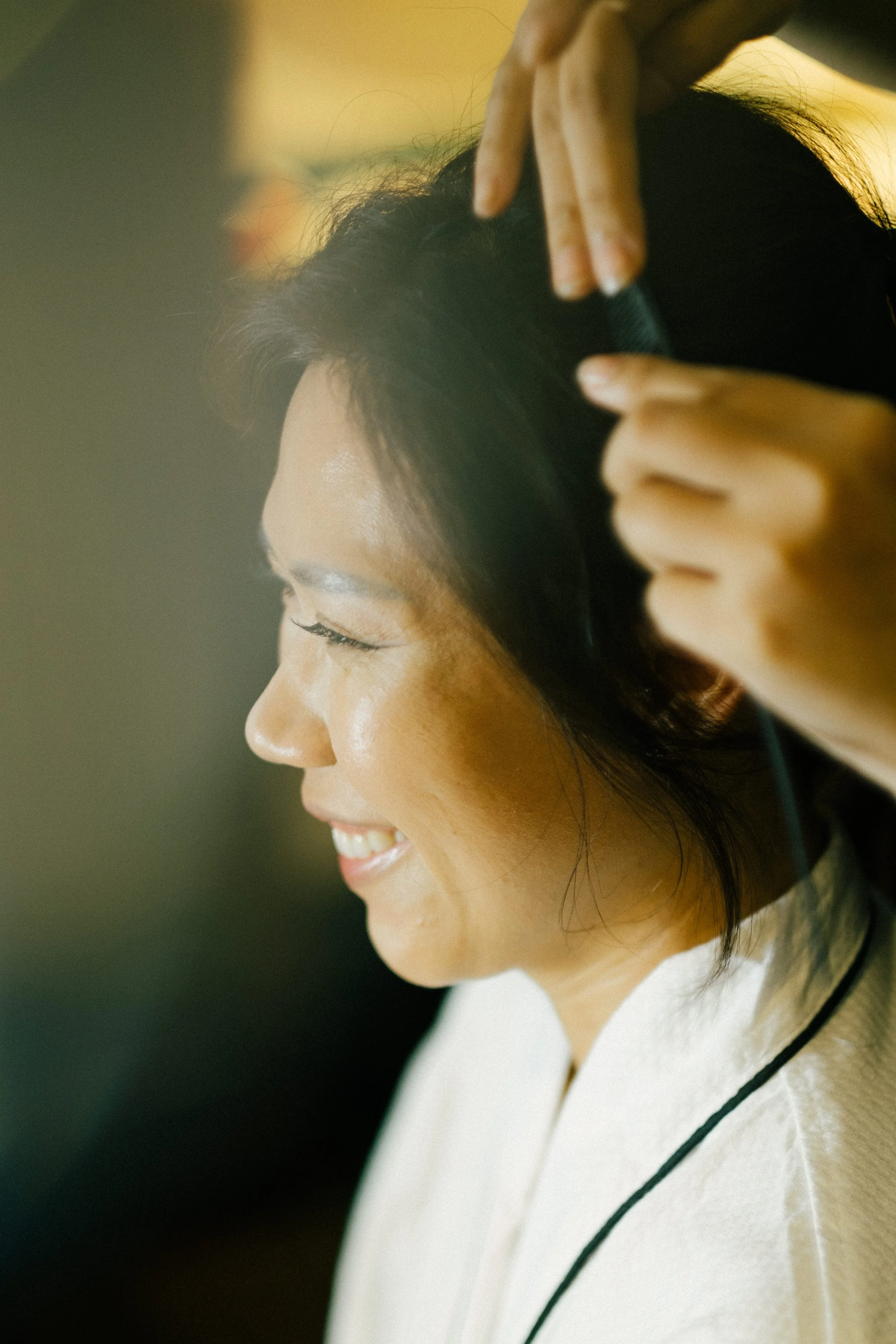 Razi & Charlie, Wedding Ceremony in Sài Gòn — Pham Si Luan Photography (10)