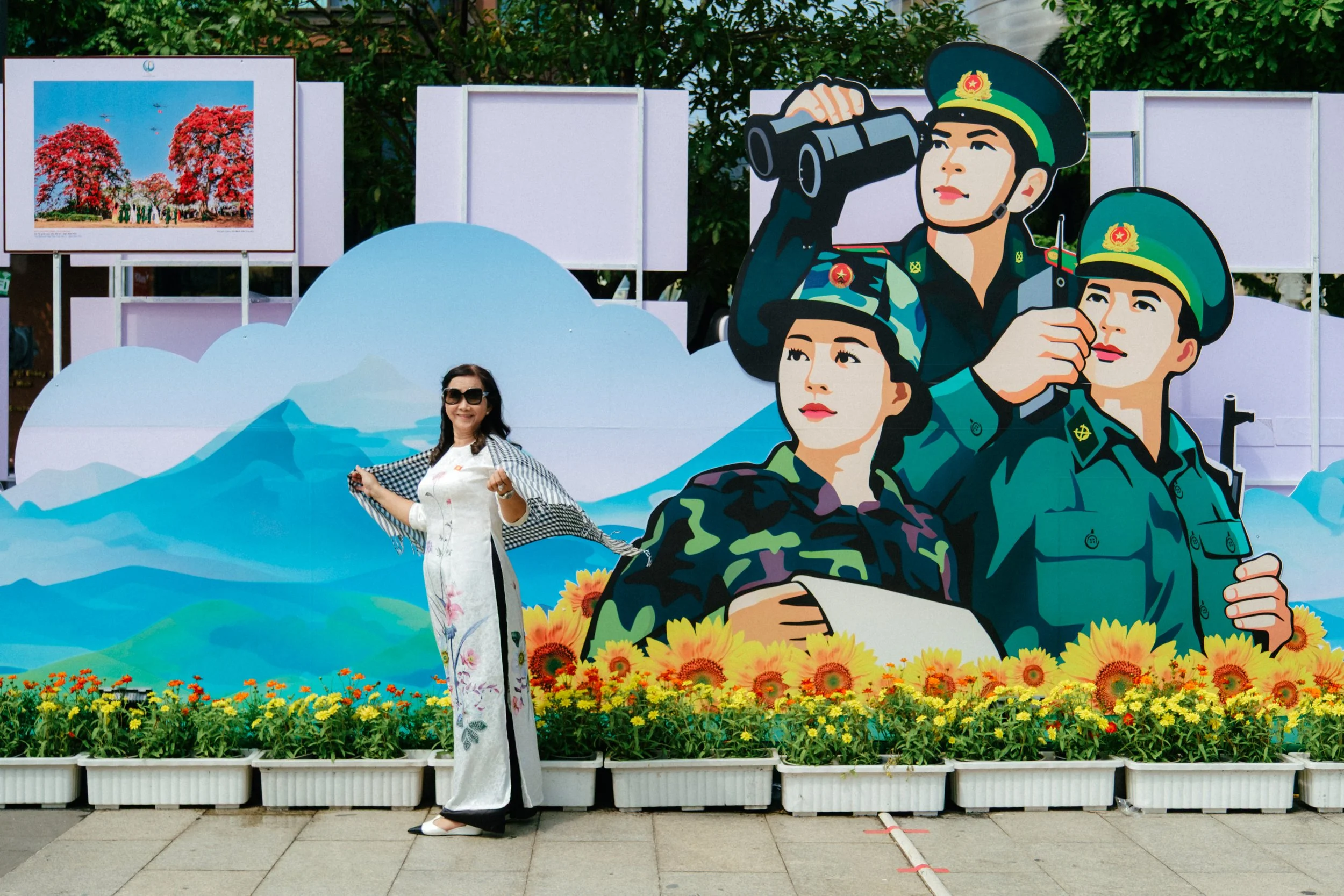 Saigon Ladies Photo Walk — Pham Si Luan Photography (17)