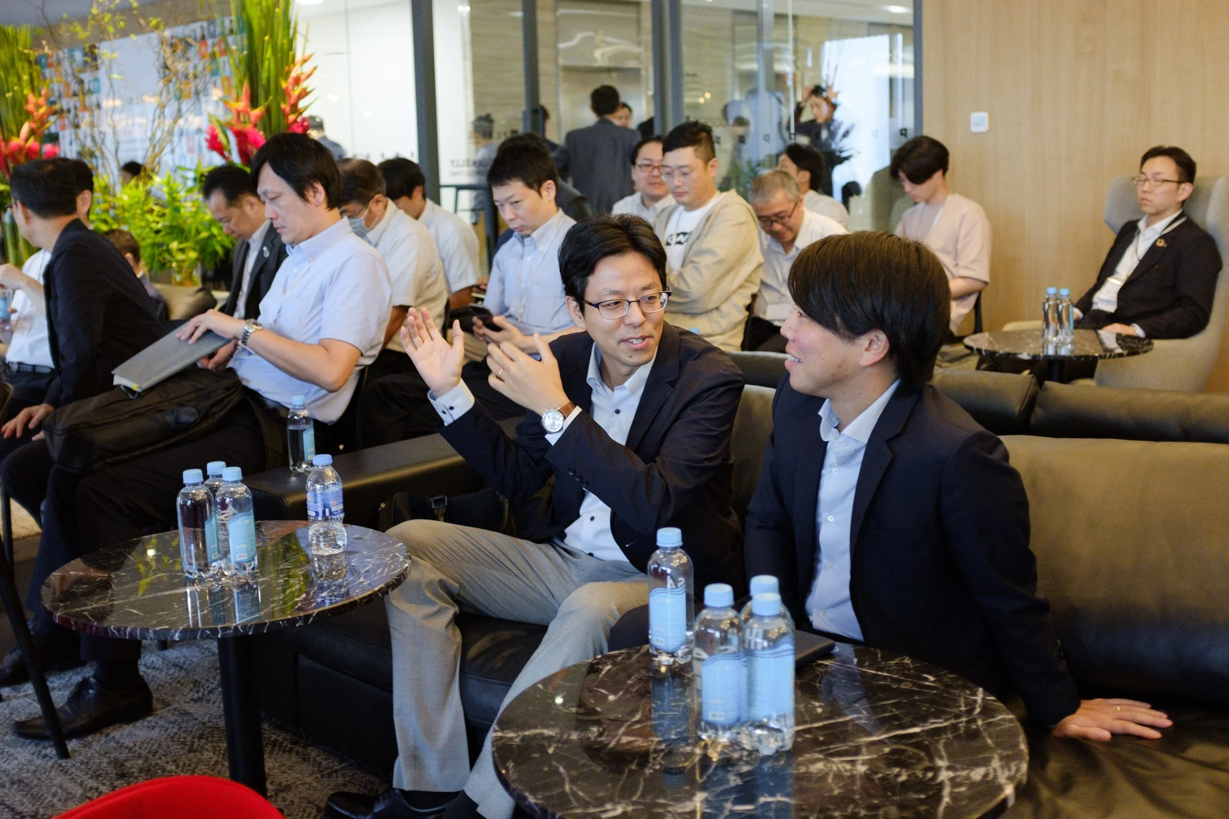 Seminar hosted by PERSOLKELLY Consulting Vietnam — Pham Si Luan Photography (9)