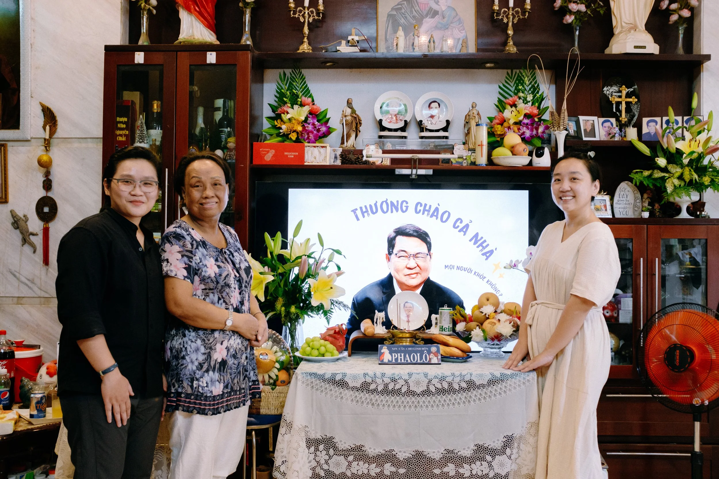 Đám giỗ ba Tân — Pham Si Luan Photography (82)