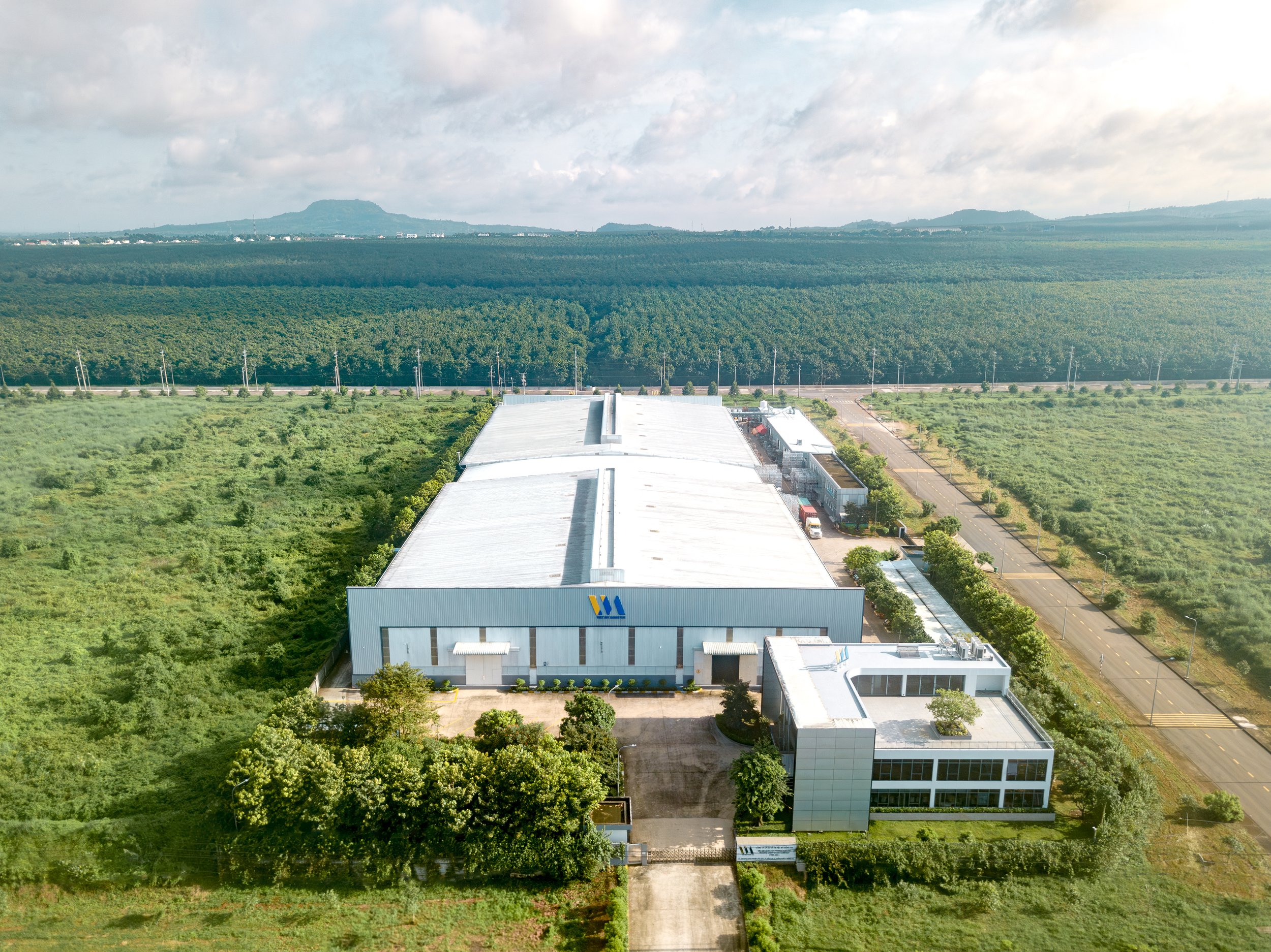 Factory Photography at VMD JSC's Dong Nai Facility — Pham Si Luan Photography (1)