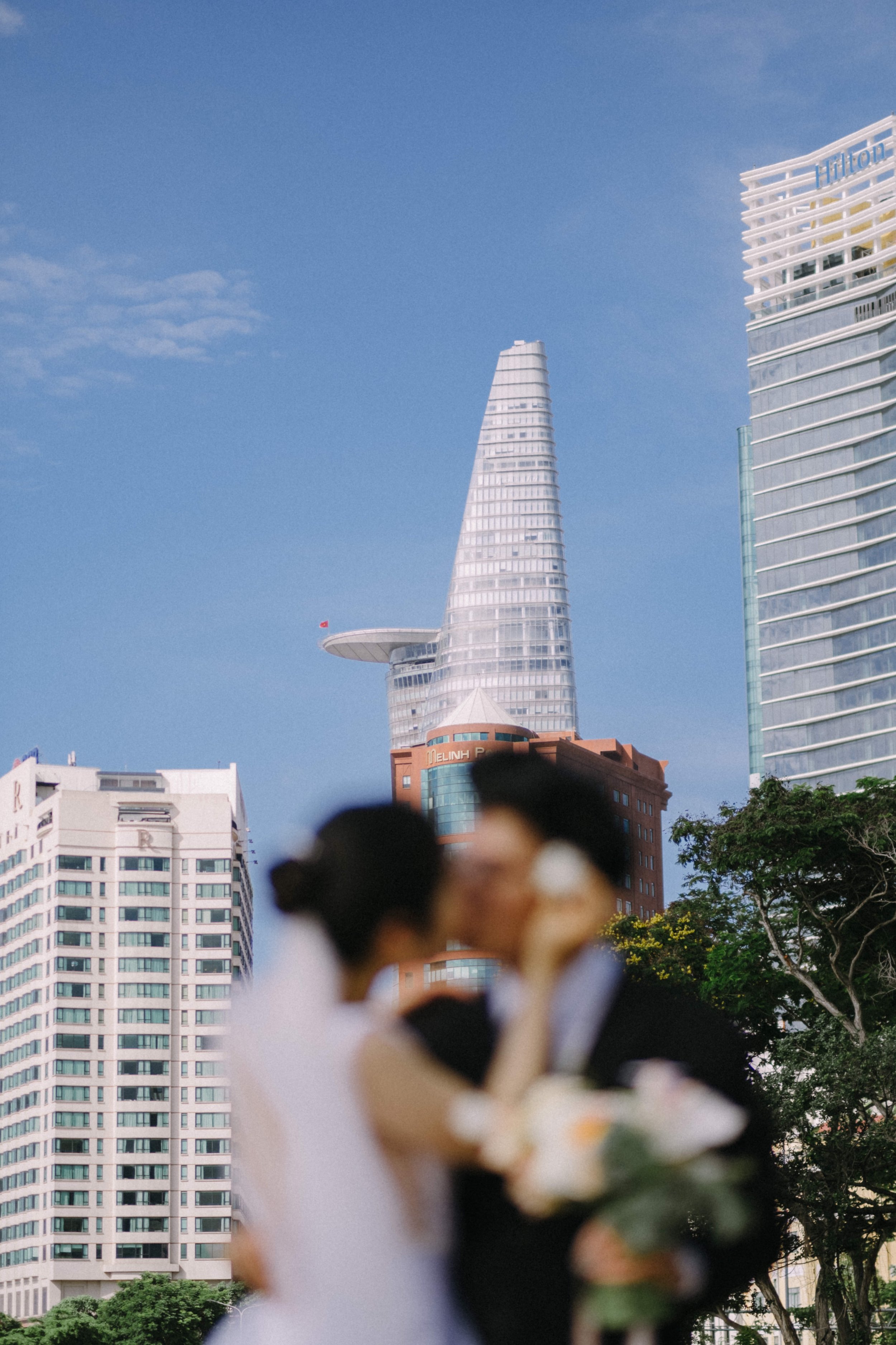 Tiên & Huy, Pre-wedding Session in Sài Gòn — Pham Si Luan Photography (32)