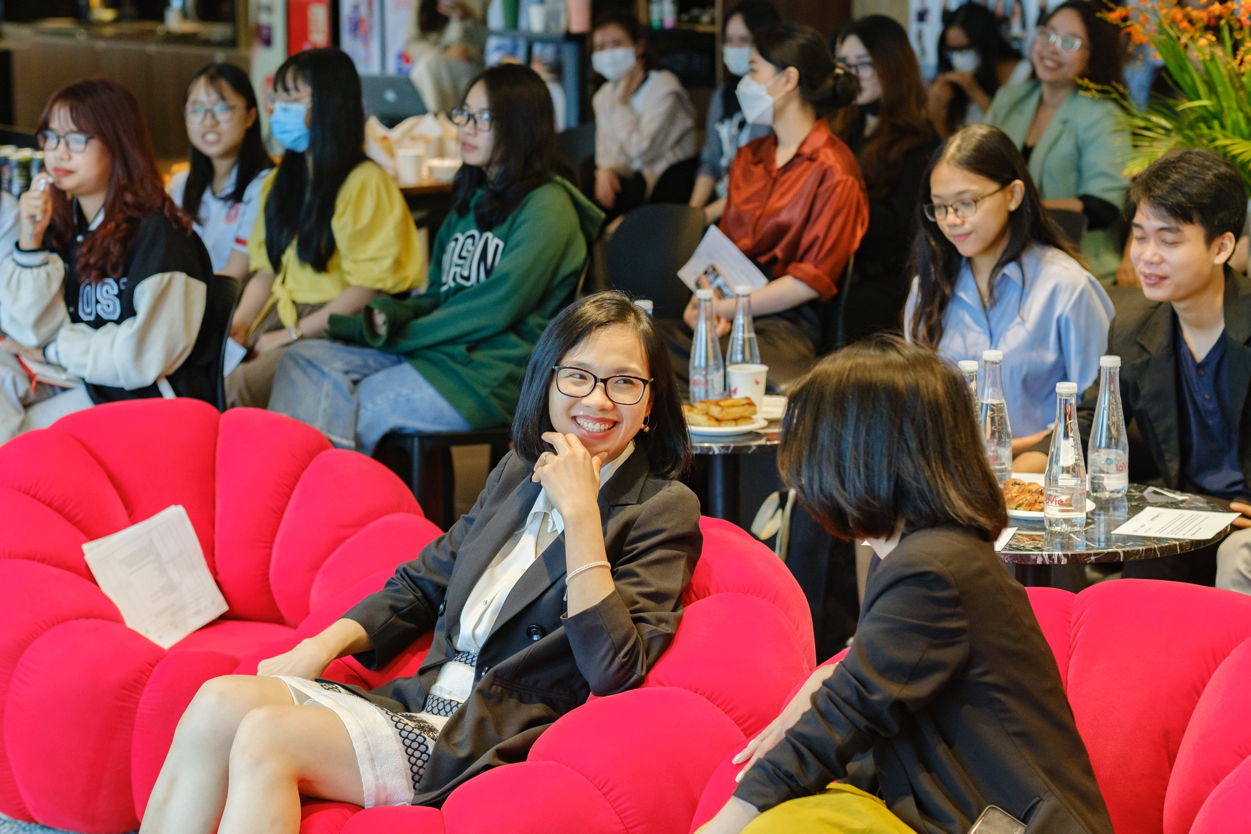 Headhunting Career Workshop for PERSOLKELLY Vietnam — Pham Si Luan Photography (38)