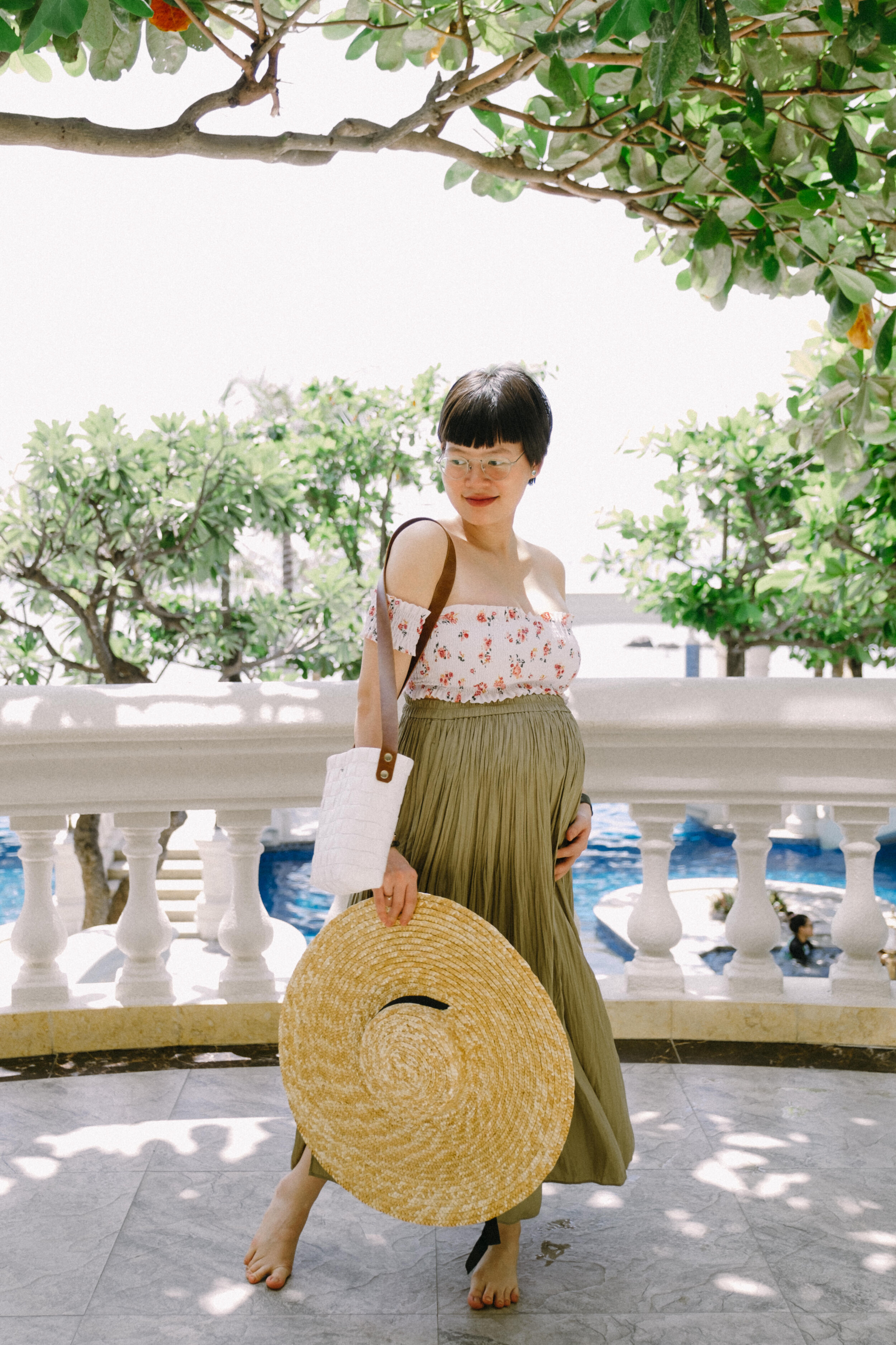Maternity Chúi & Dưa Leo — Pham Si Luan Photography (29)