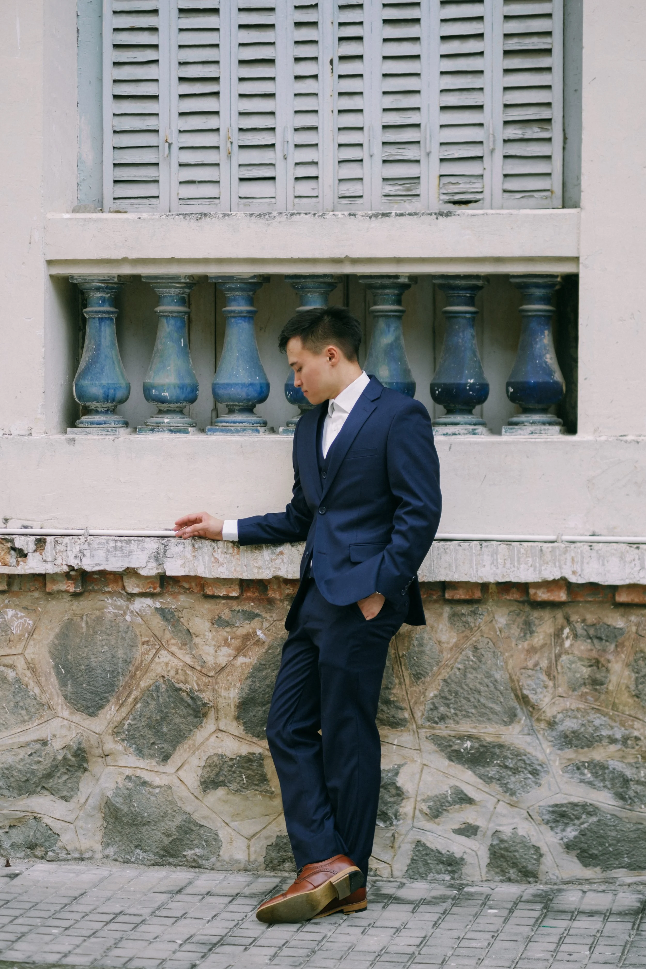 Thanh & Kaden, Pre-wedding in Sài Gòn — Pham Si Luan Photography (26)