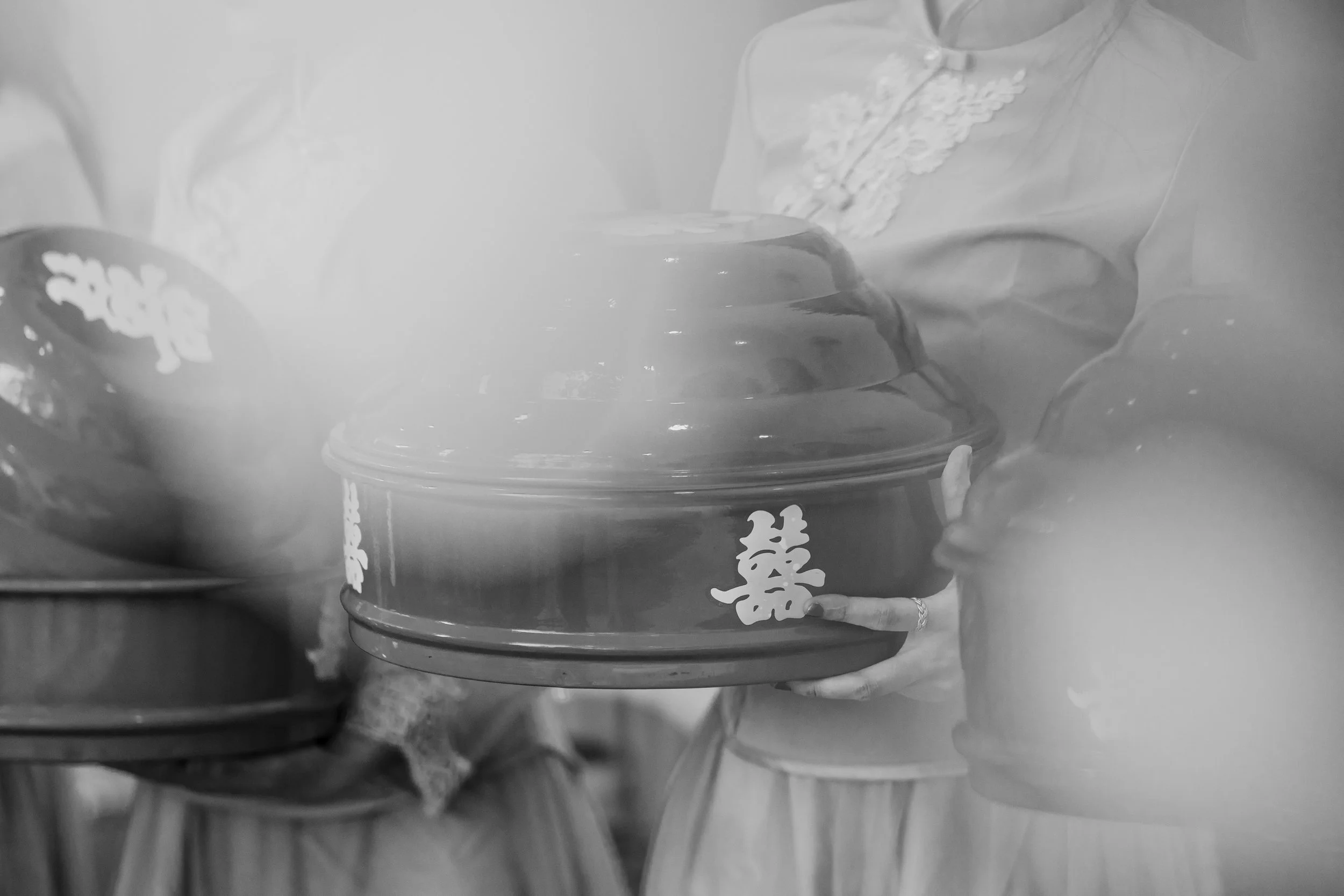 Thảo & Hào, Wedding Day in Sài Gòn — Pham Si Luan Photography (20)