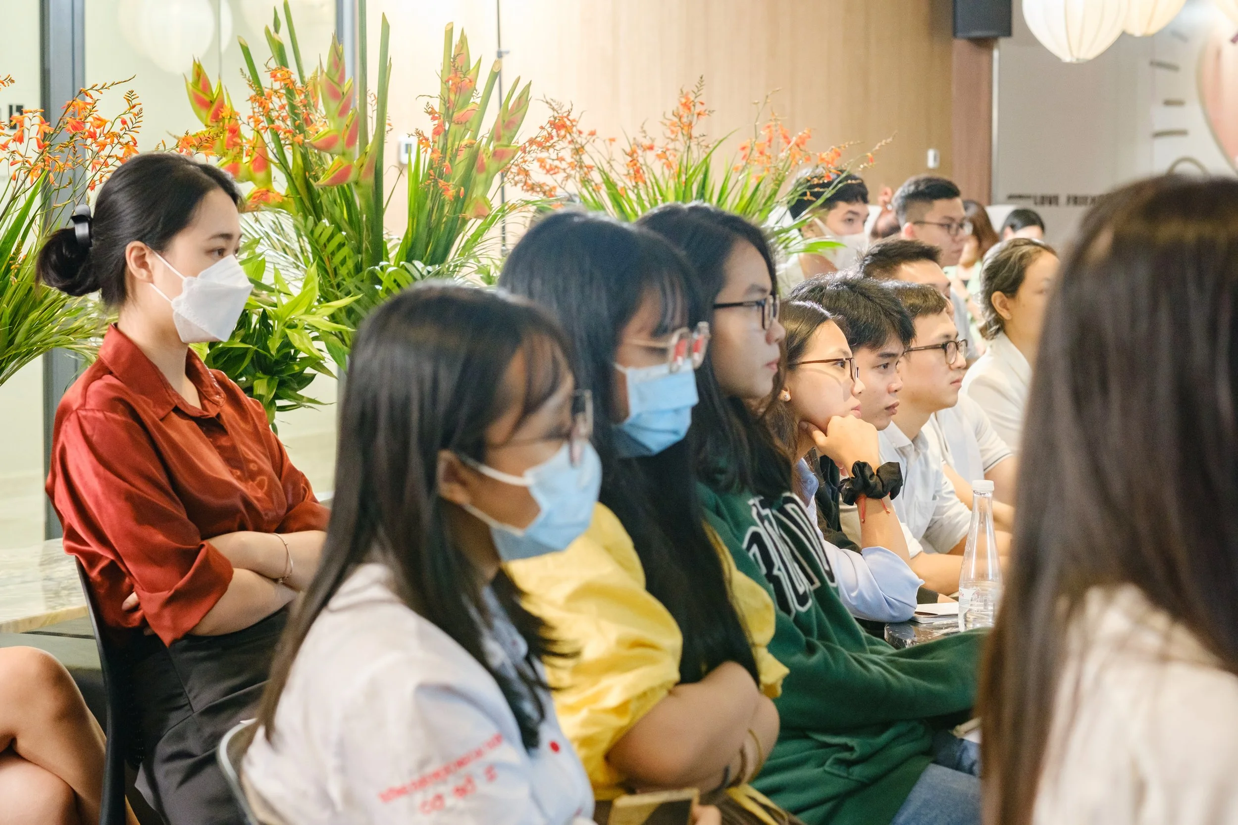 Headhunting Career Workshop for PERSOLKELLY Vietnam — Pham Si Luan Photography (42)