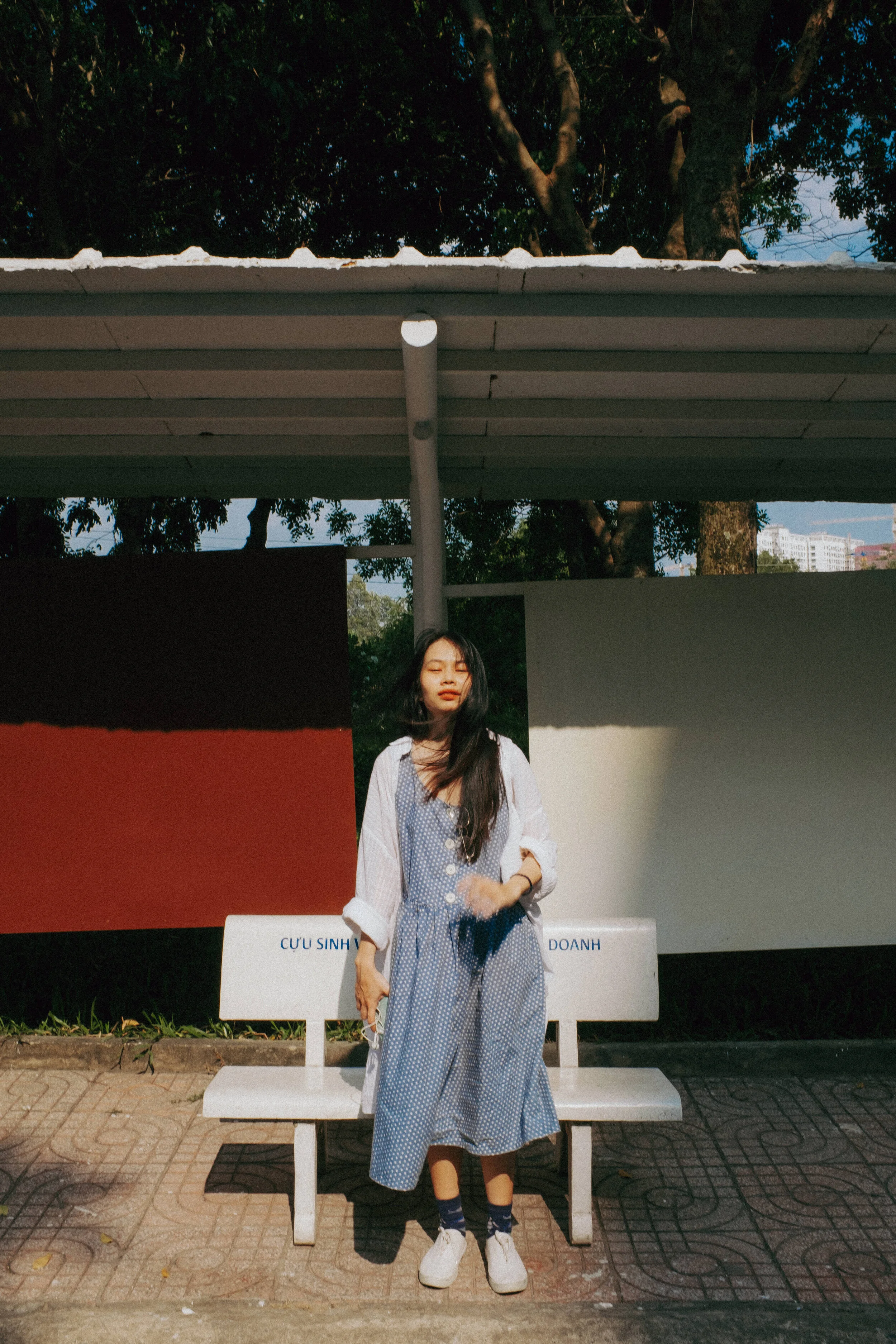 Portrait in IU — Pham Si Luan Photography (6)