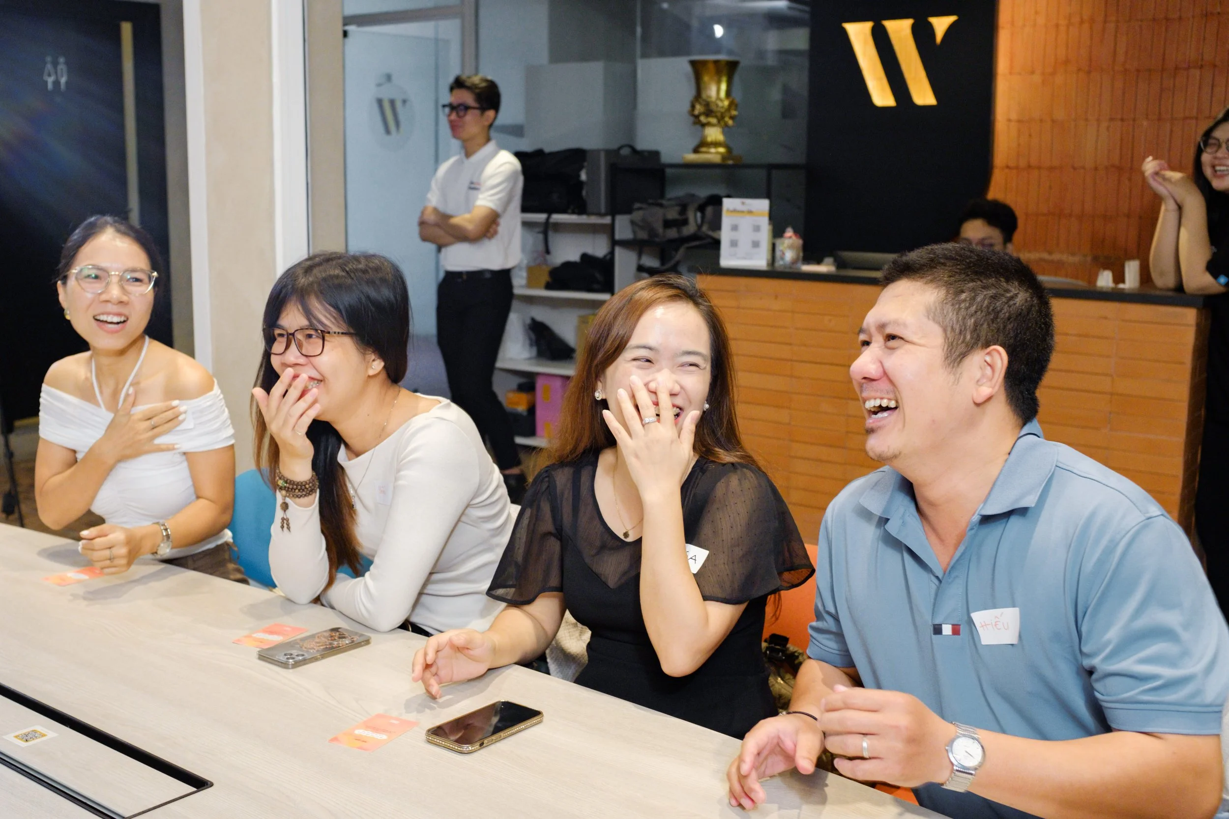 Workshop Lãnh Đạo Thấu Cảm - The New Leaders — Pham Si Luan Photography (20)