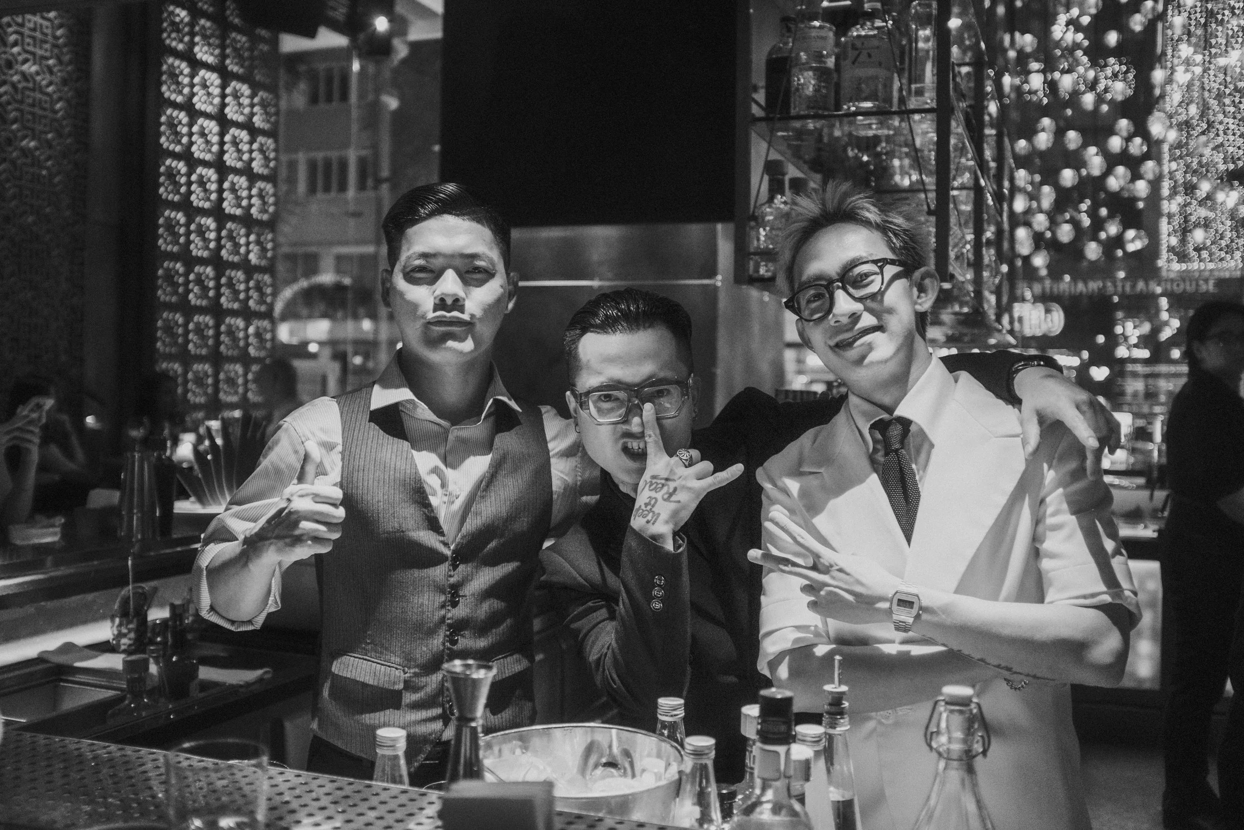 SIP SUPERNOVA HOMECOMING 2025 – Vietnam Mixology Celebration — Pham Si Luan Photography (92)