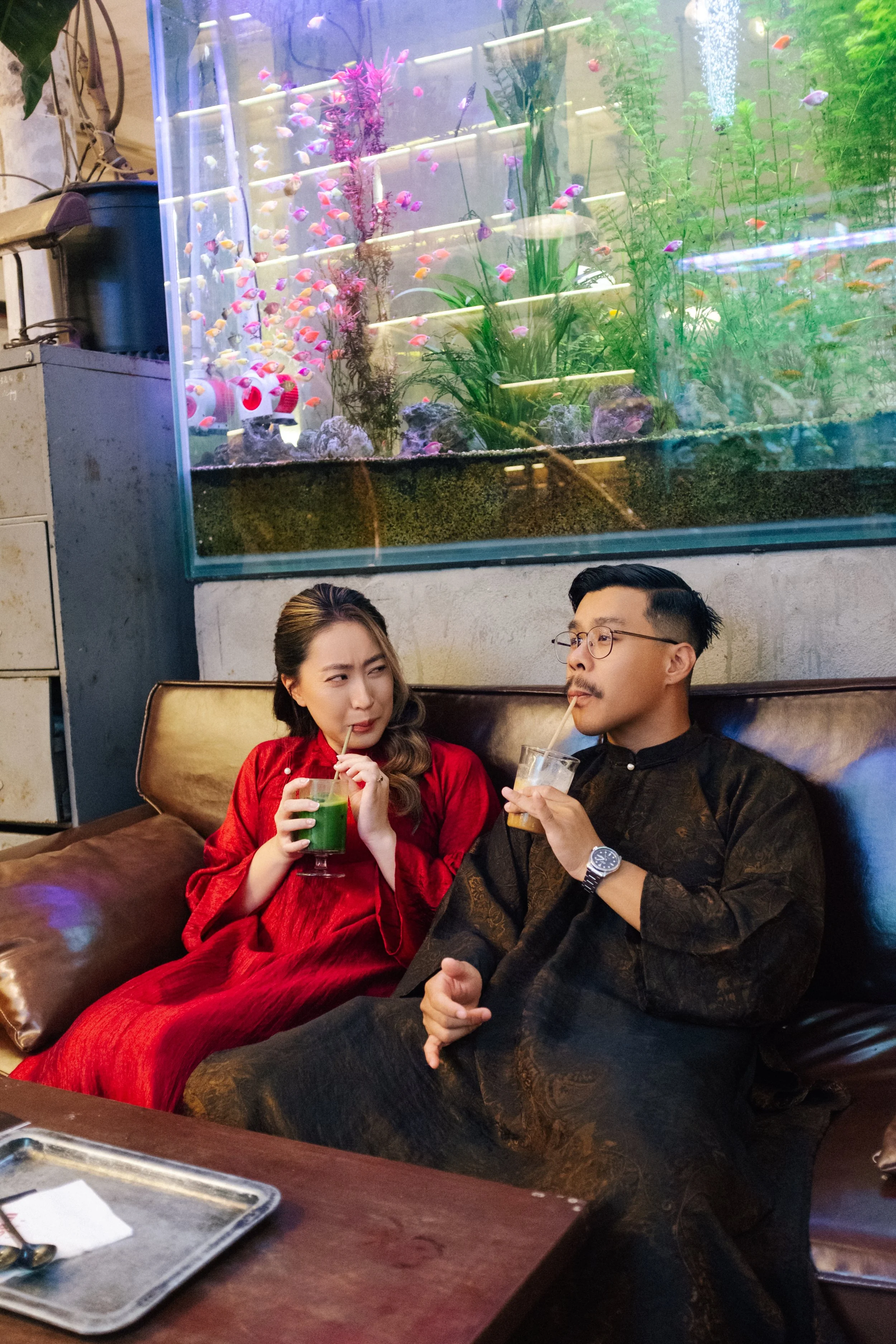 Naomi & Vincent, Saigon Homecoming — Pham Si Luan Photography (5)