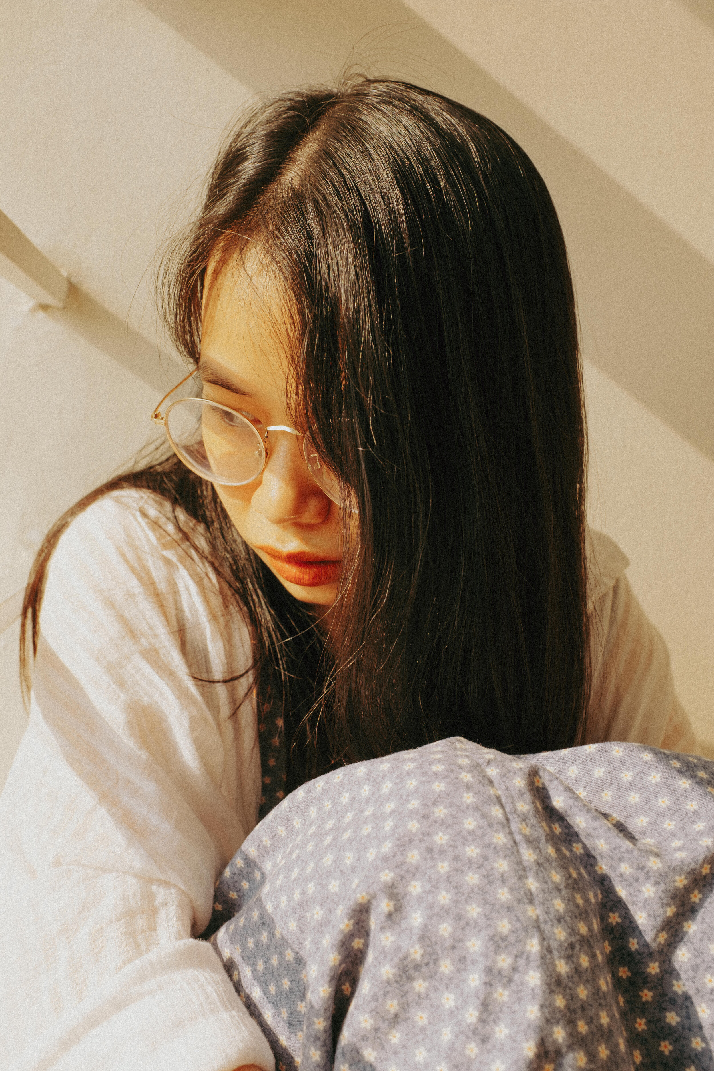 Portrait in IU — Pham Si Luan Photography (17)