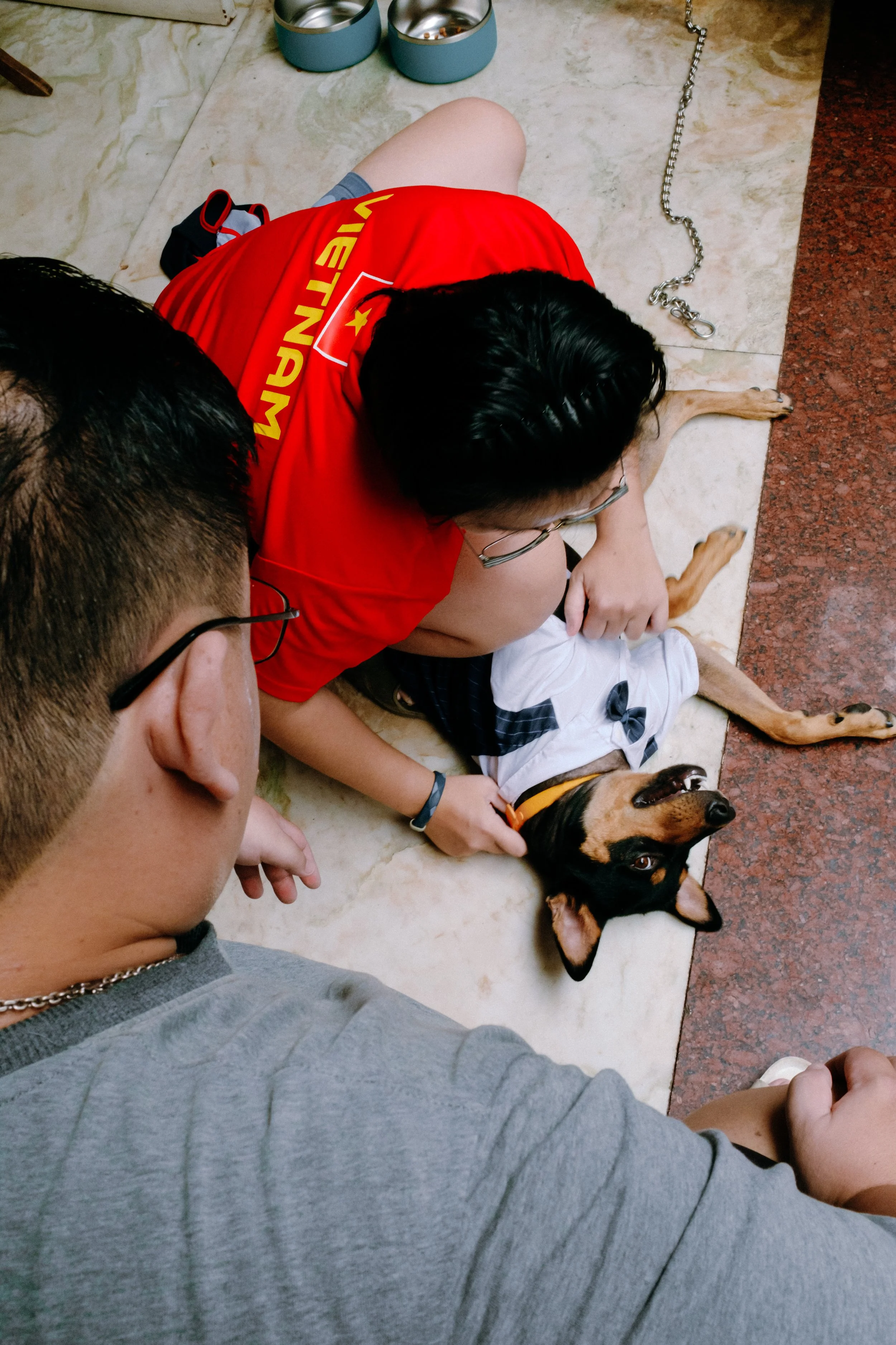 Đám giỗ ba Tân — Pham Si Luan Photography (31)