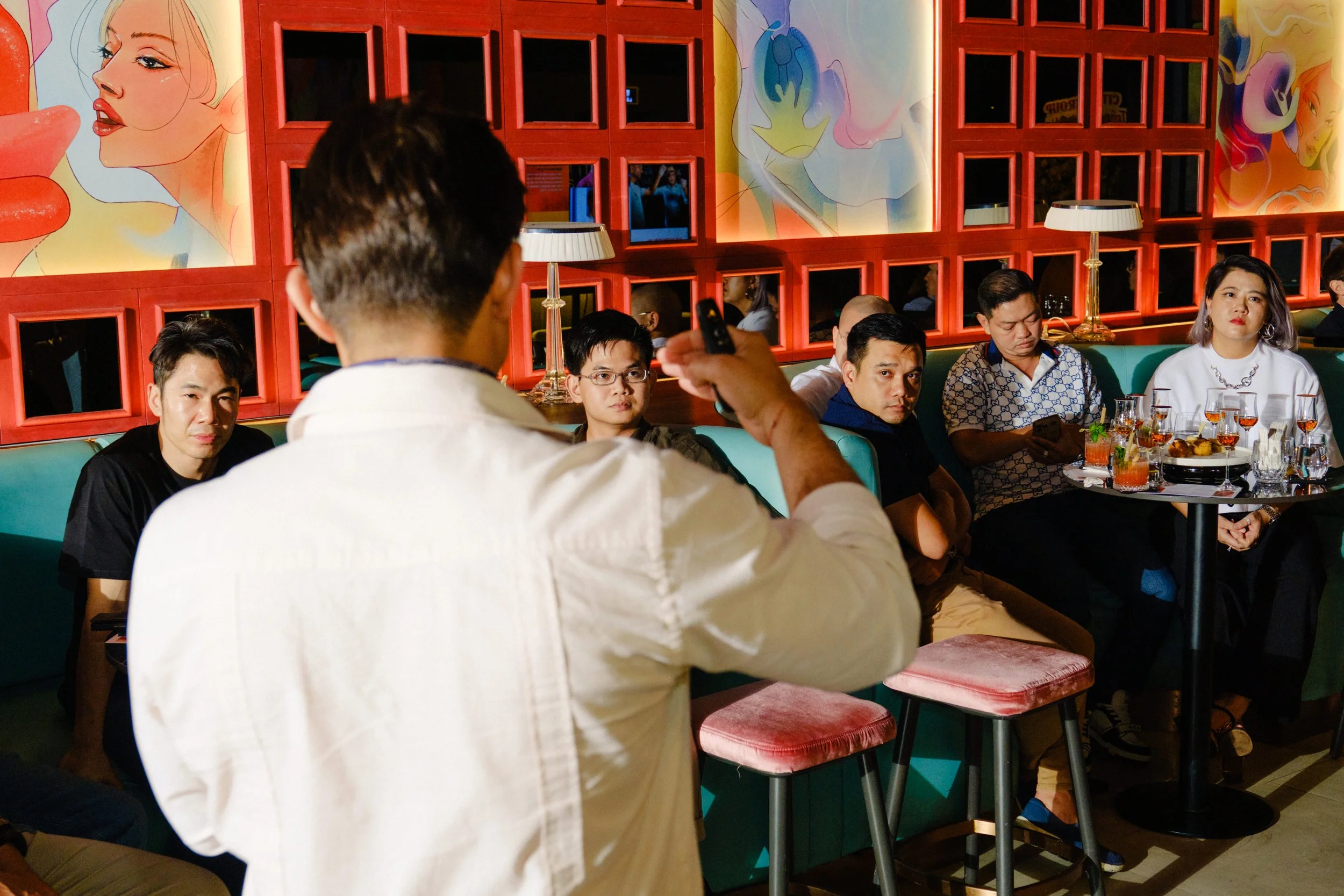 Havana Club Iconica Master Class — Pham Si Luan Photography (58)