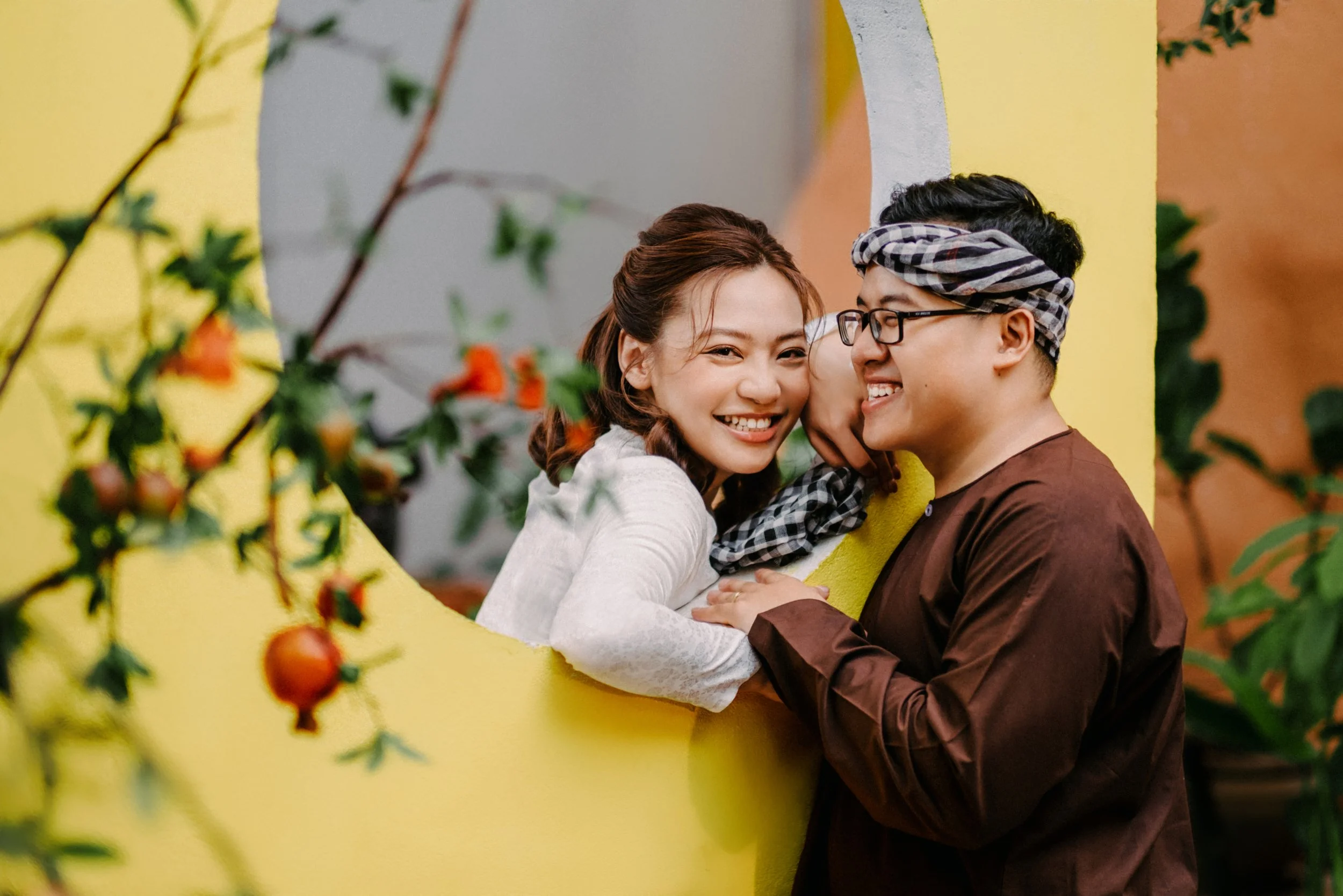 Giang & Tâm, Pre-wedding Session at studio in Sài Gòn — Pham Si Luan Photography (42)