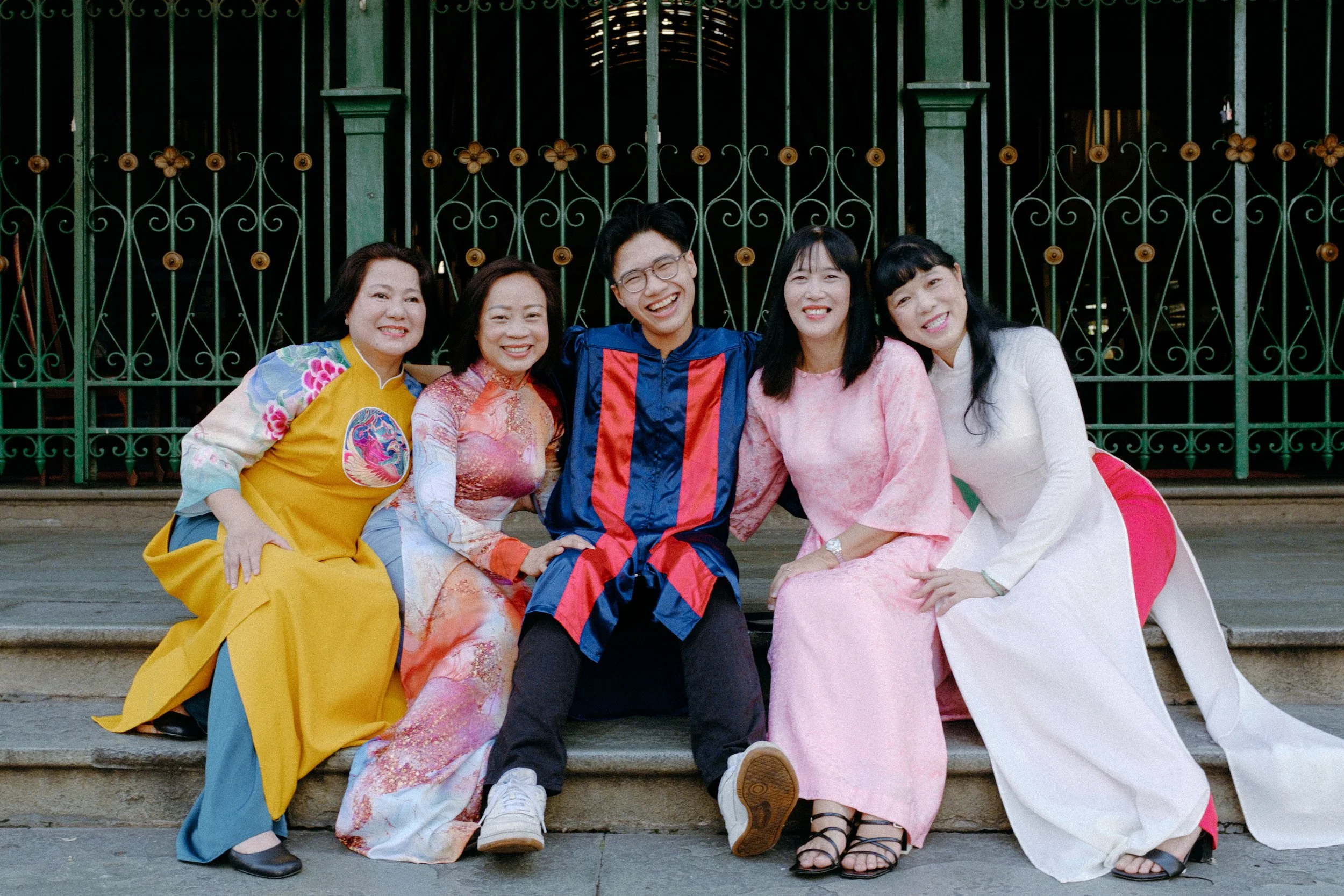 Tú, Khôi & Mẹs — Pham Si Luan Photography (7)