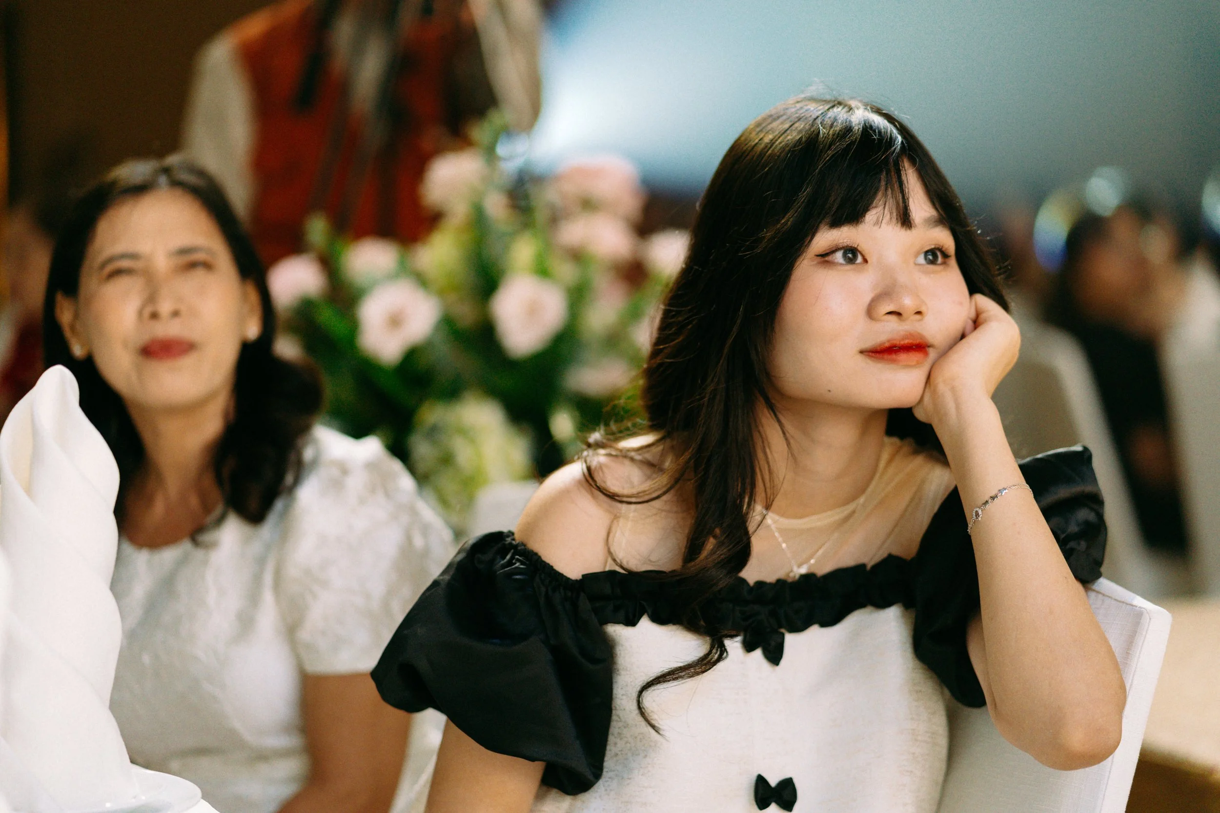Linh & Tân, Wedding Ceremony in Sài Gòn — Pham Si Luan Photography (56)