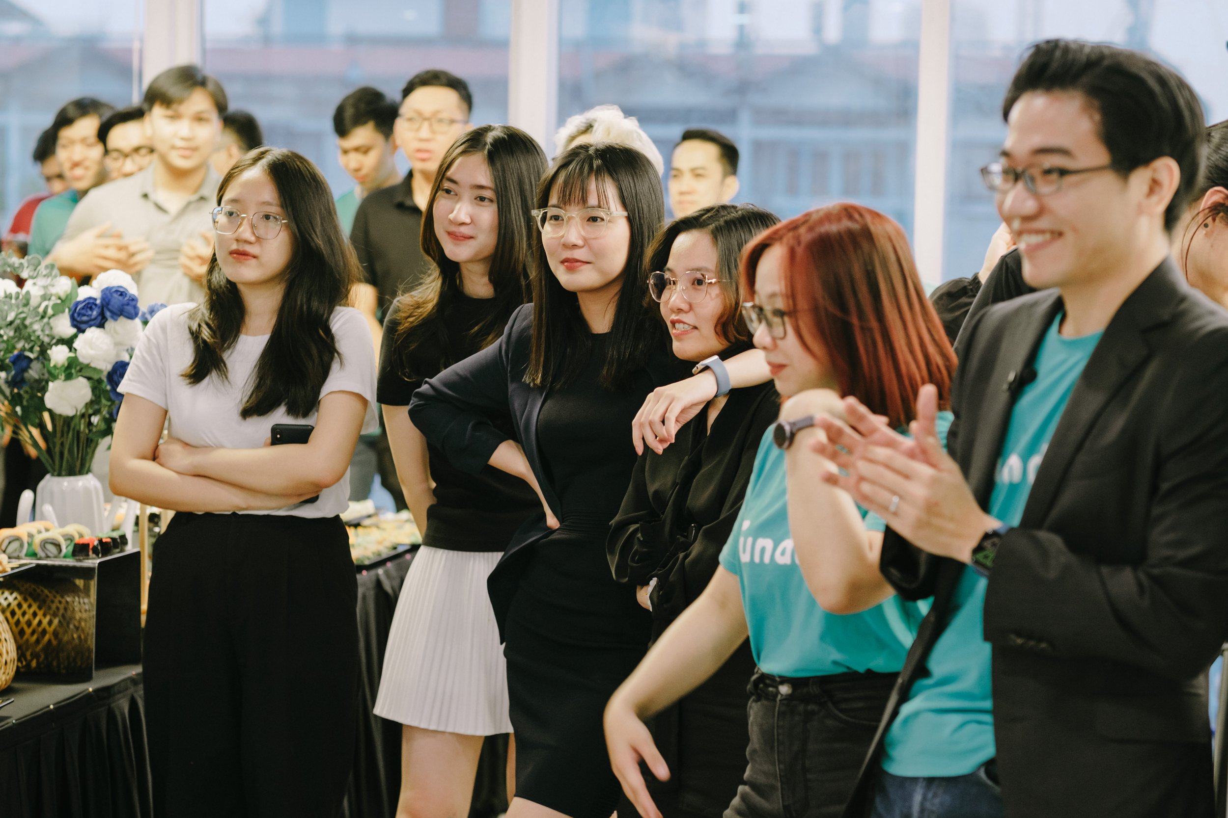 Fundiin's 4th Anniversary Party — Pham Si Luan Photography (12)
