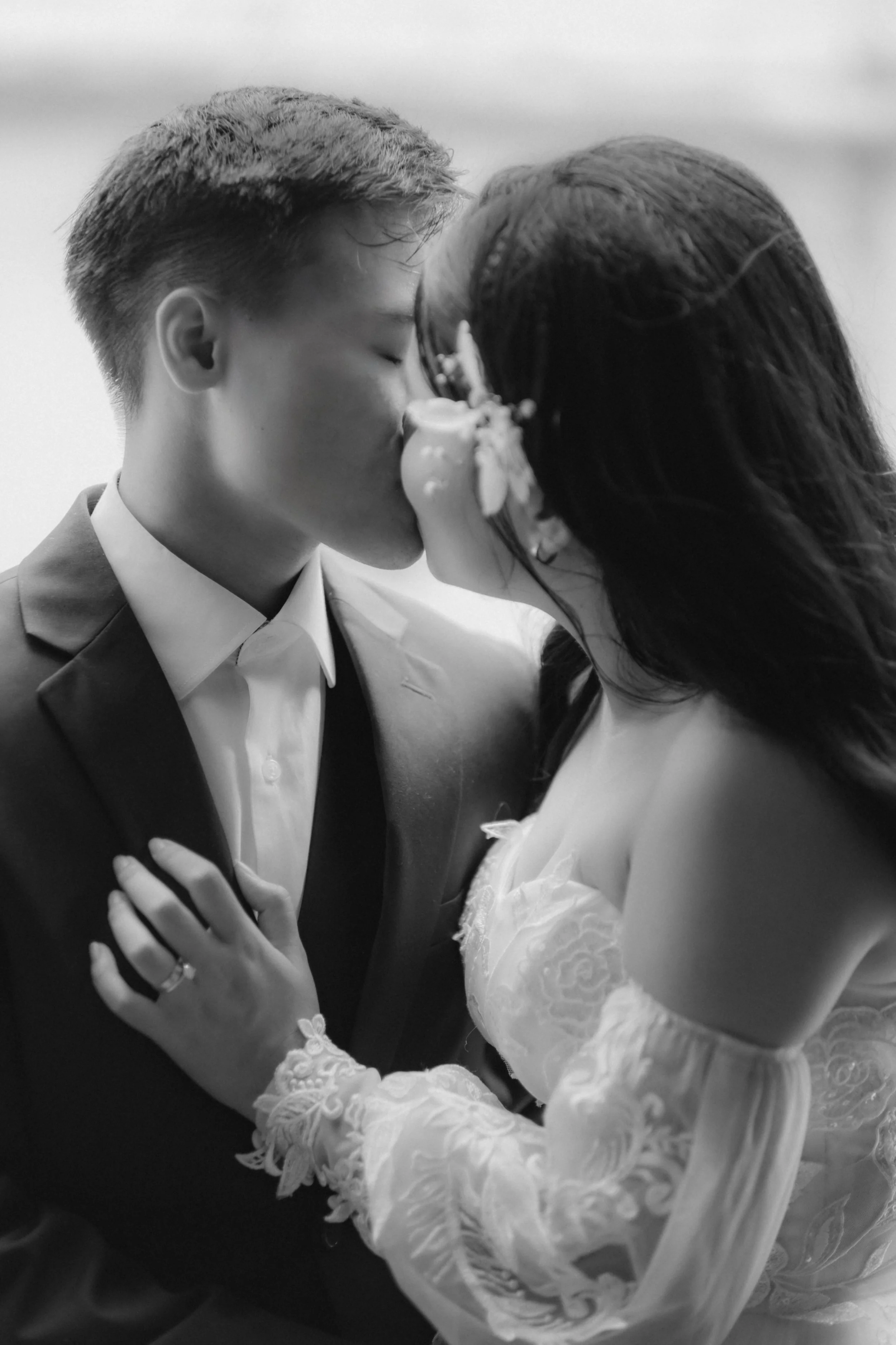 Thanh & Kaden, Pre-wedding in Sài Gòn — Pham Si Luan Photography (19)