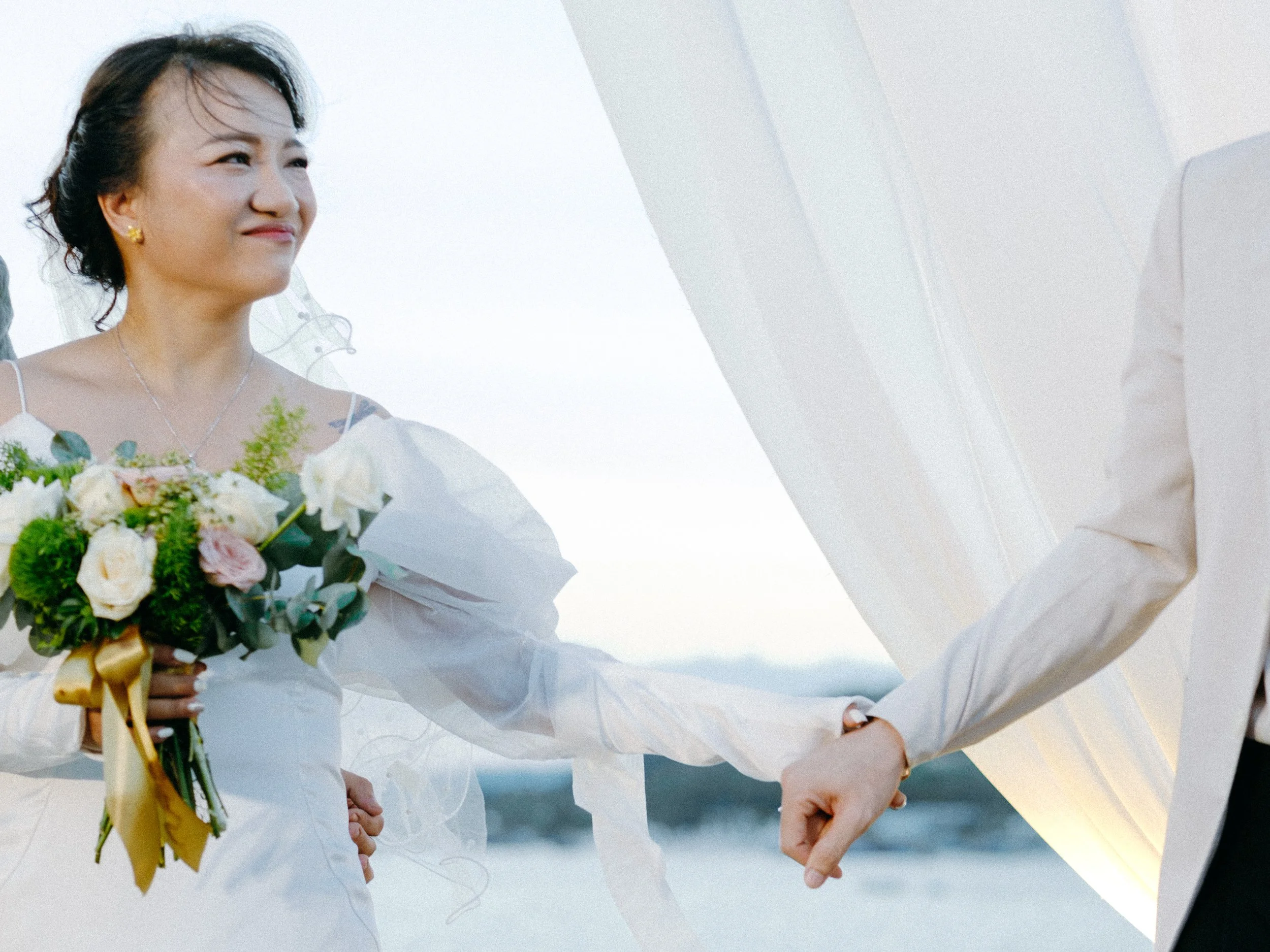 Thảo & Lâm , Wedding Day in Đà Nẵng — Pham Si Luan Photography (116)