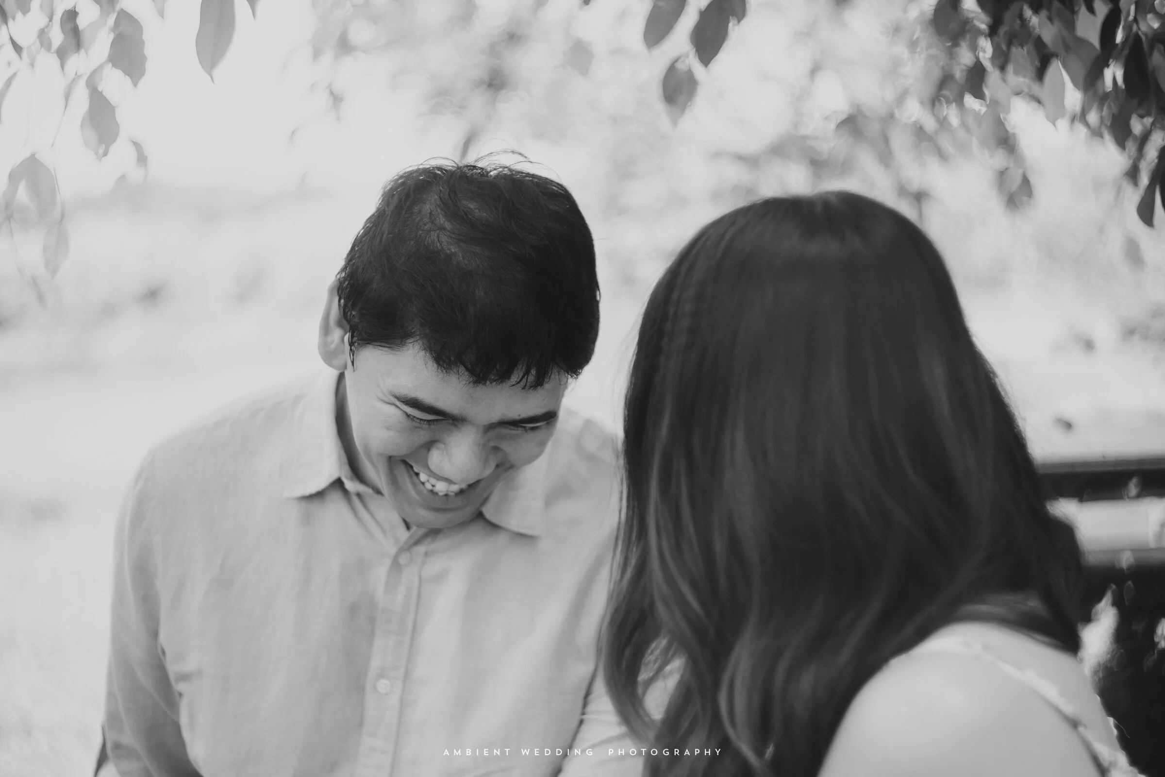 Mai & Tùng, Pre-wedding in Hồ Cốc - Vũng Tàu — Pham Si Luan Photography (18)