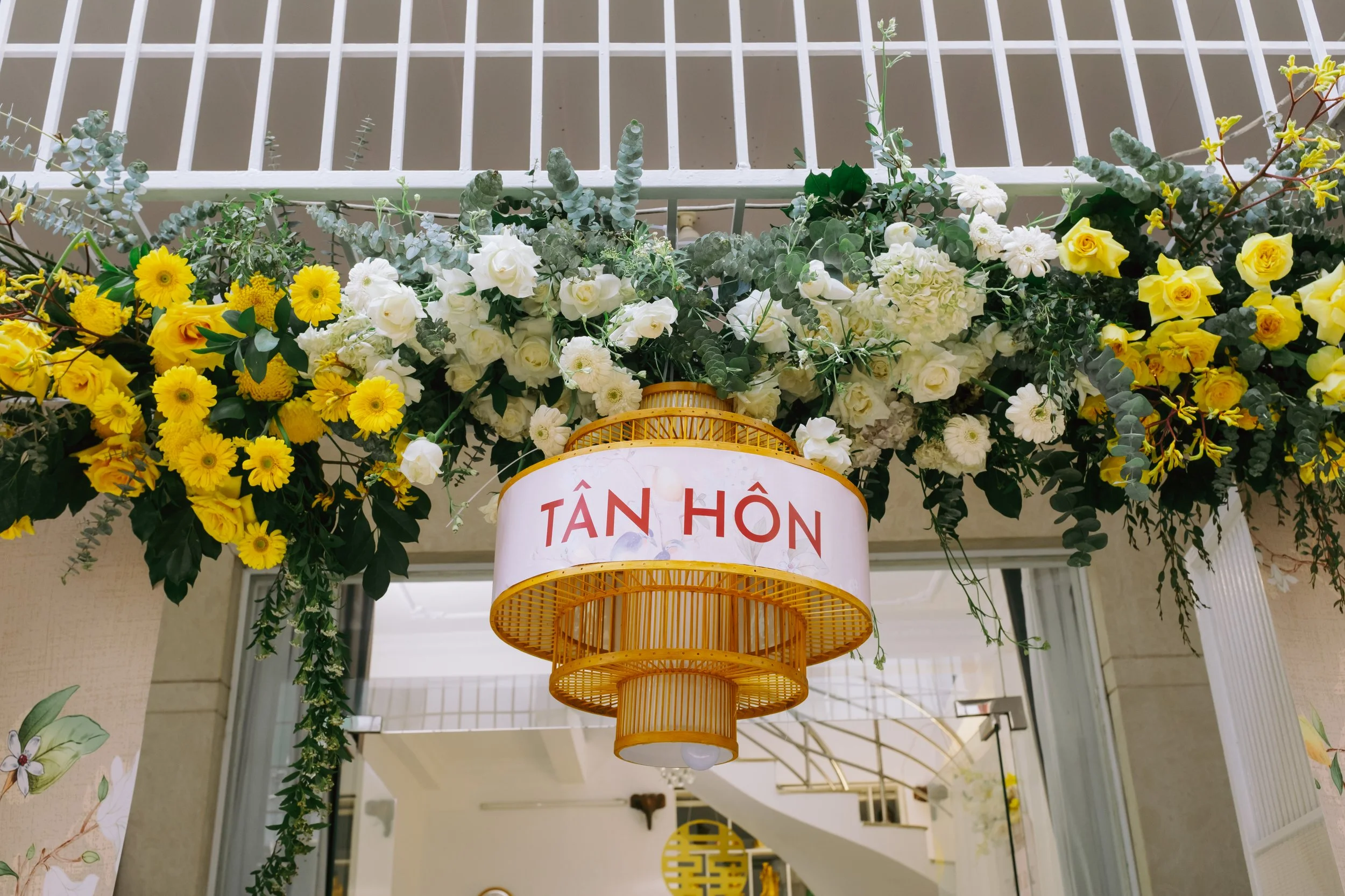Linh & Đắc, Wedding Day in Saigon — Pham Si Luan Photography (67)