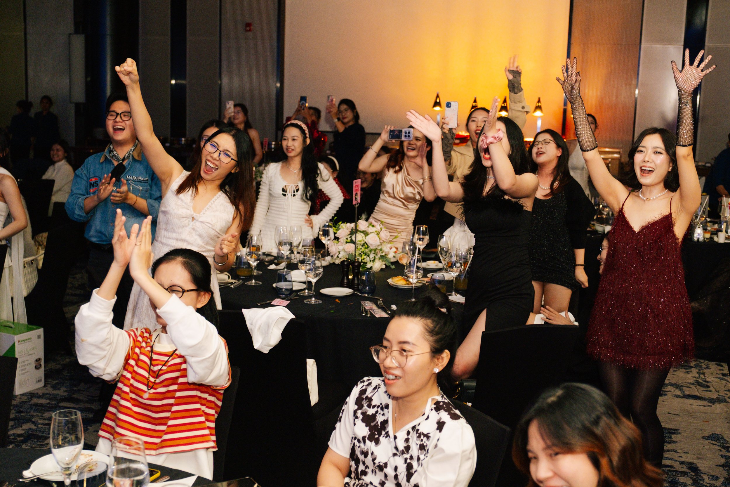 PERSOL Vietnam "RETROVERSE" Dinner & Dance — Pham Si Luan Photography (90)
