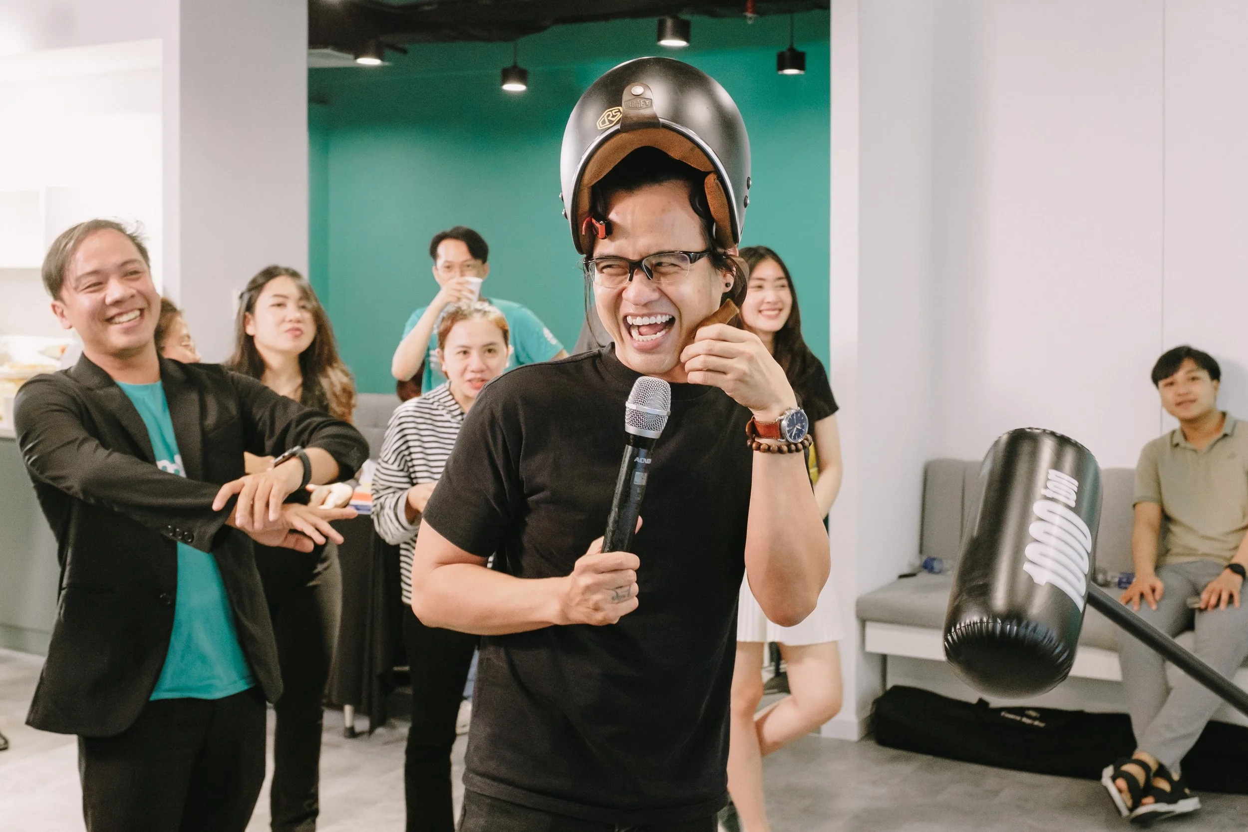 Fundiin's 4th Anniversary Party — Pham Si Luan Photography (26)