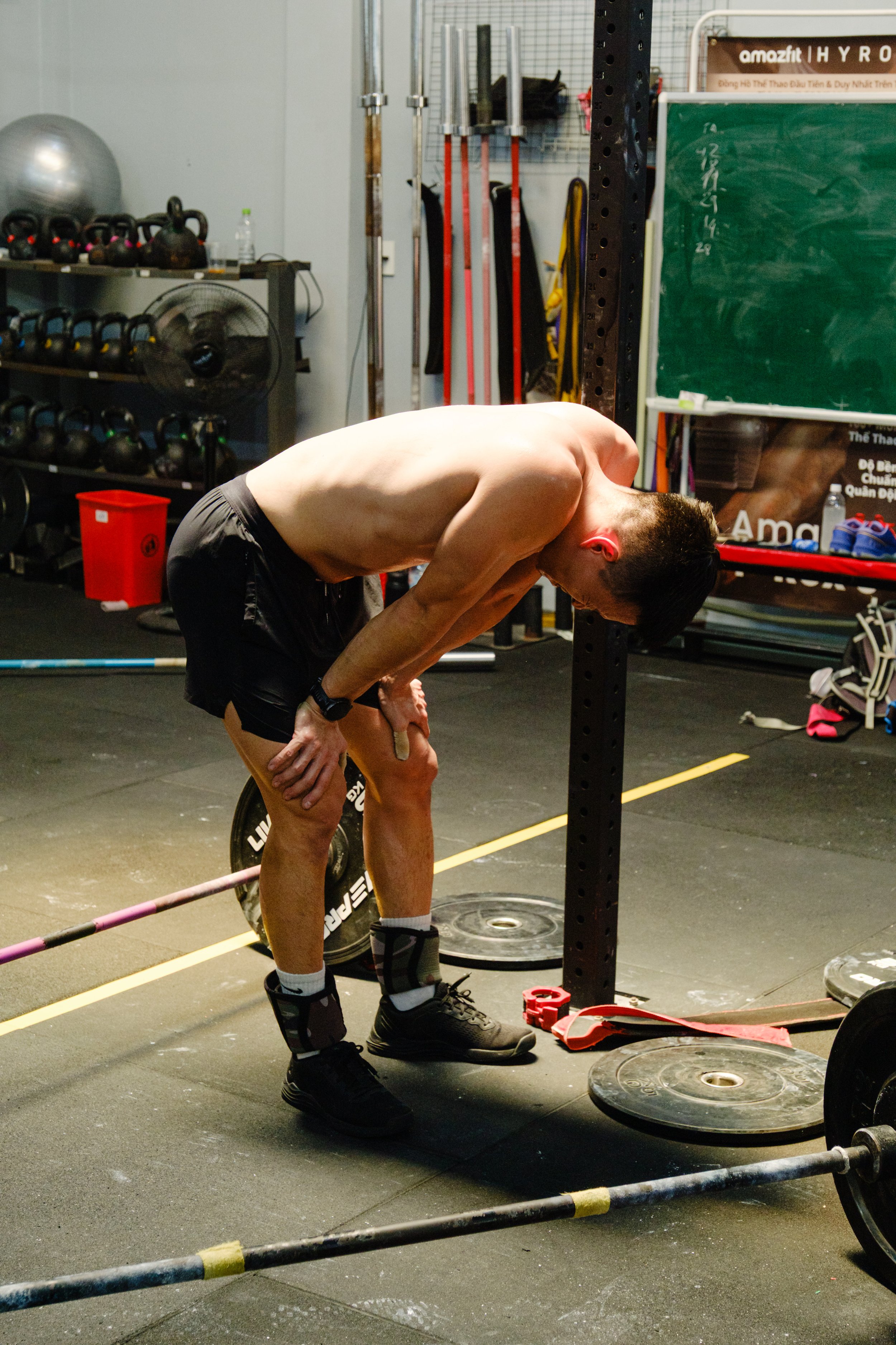 VNTeam CrossFit Saigon, Happy Birthday Competition — Pham Si Luan Photography (68)
