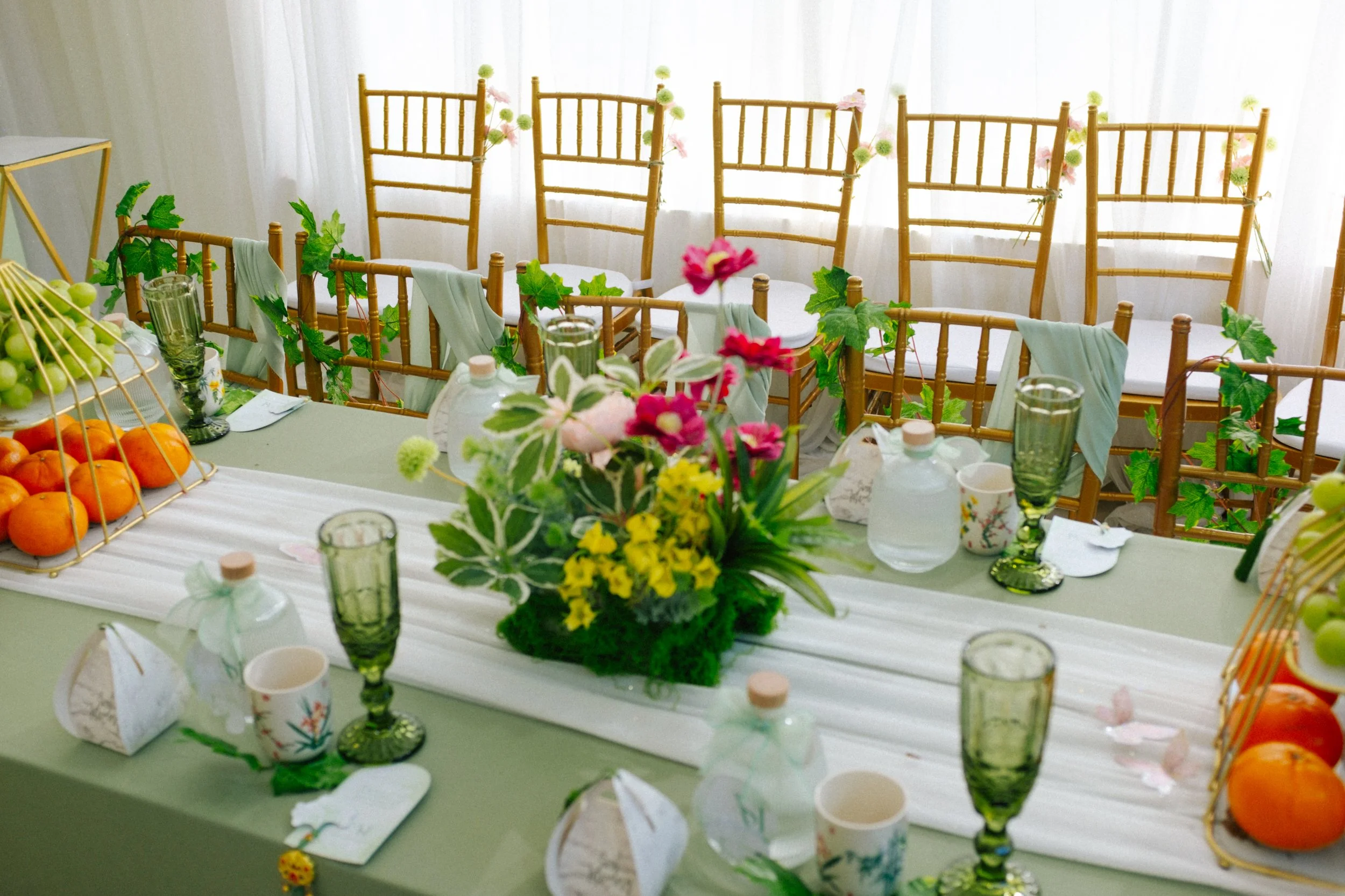 Mỹ & Sơn, Engagement Ceremony in Bien Hoa — Pham Si Luan Photography (45)