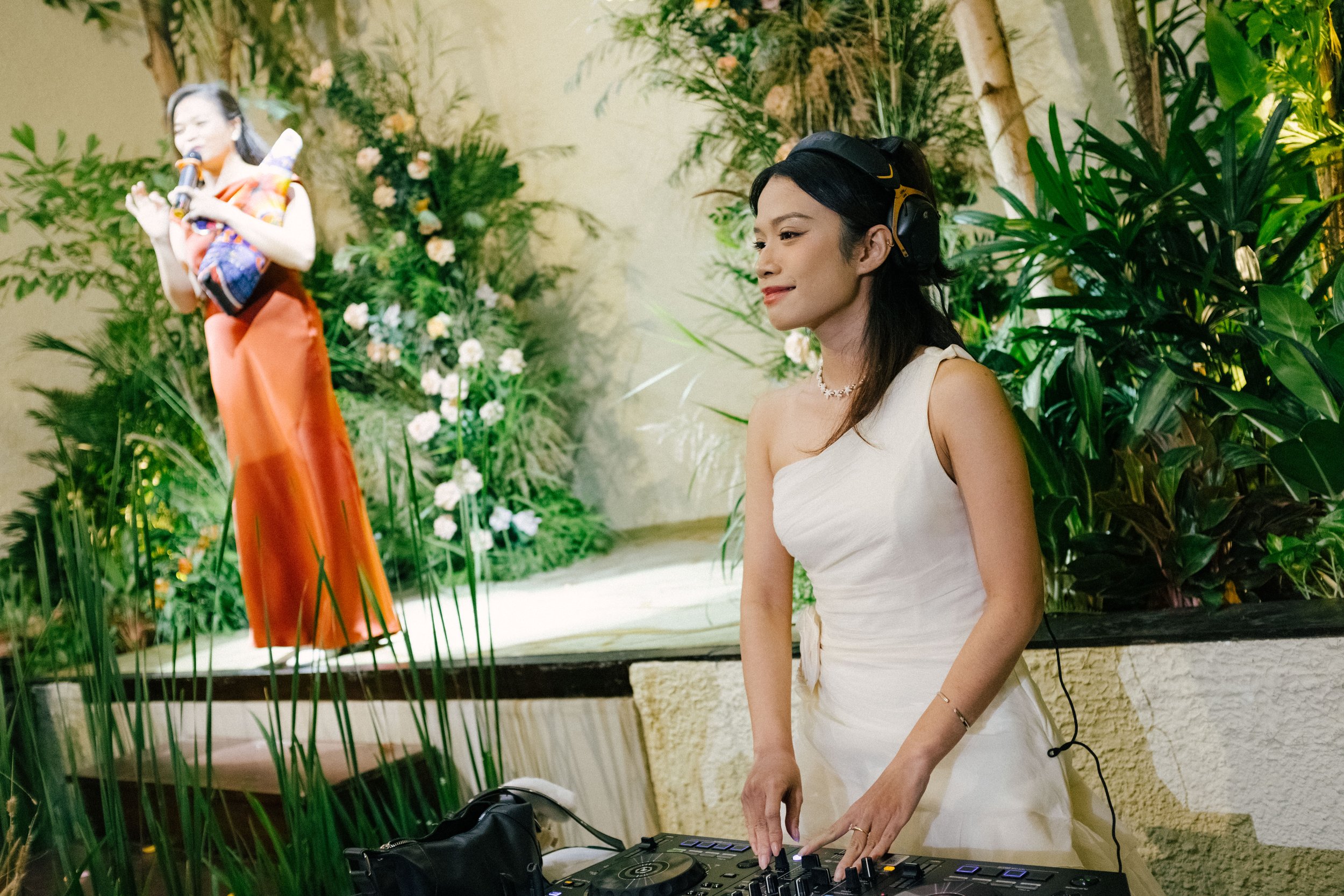 Razi & Charlie, Wedding Ceremony in Sài Gòn — Pham Si Luan Photography (124)