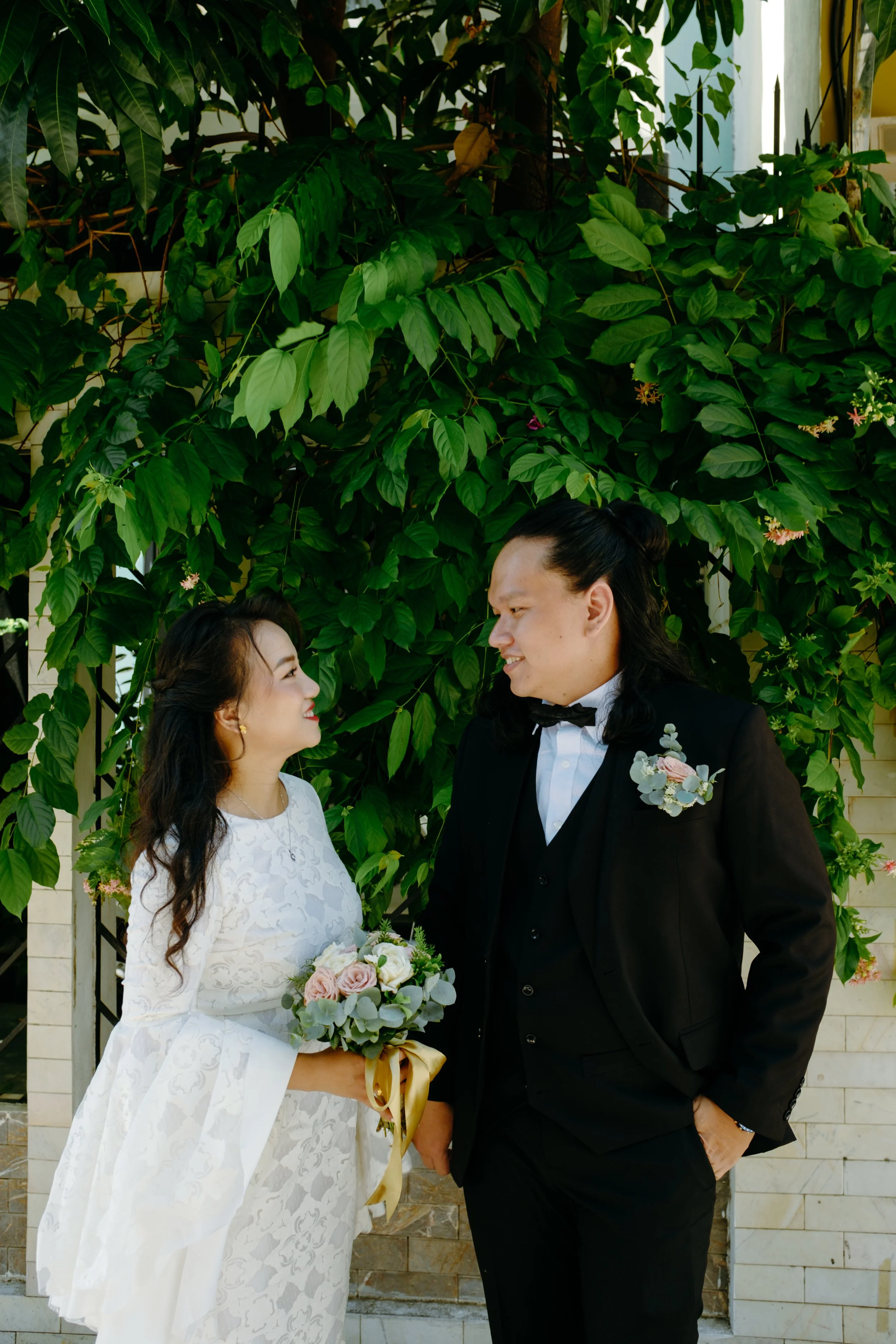 Thảo & Lâm , Wedding Day in Đà Nẵng — Pham Si Luan Photography (64)
