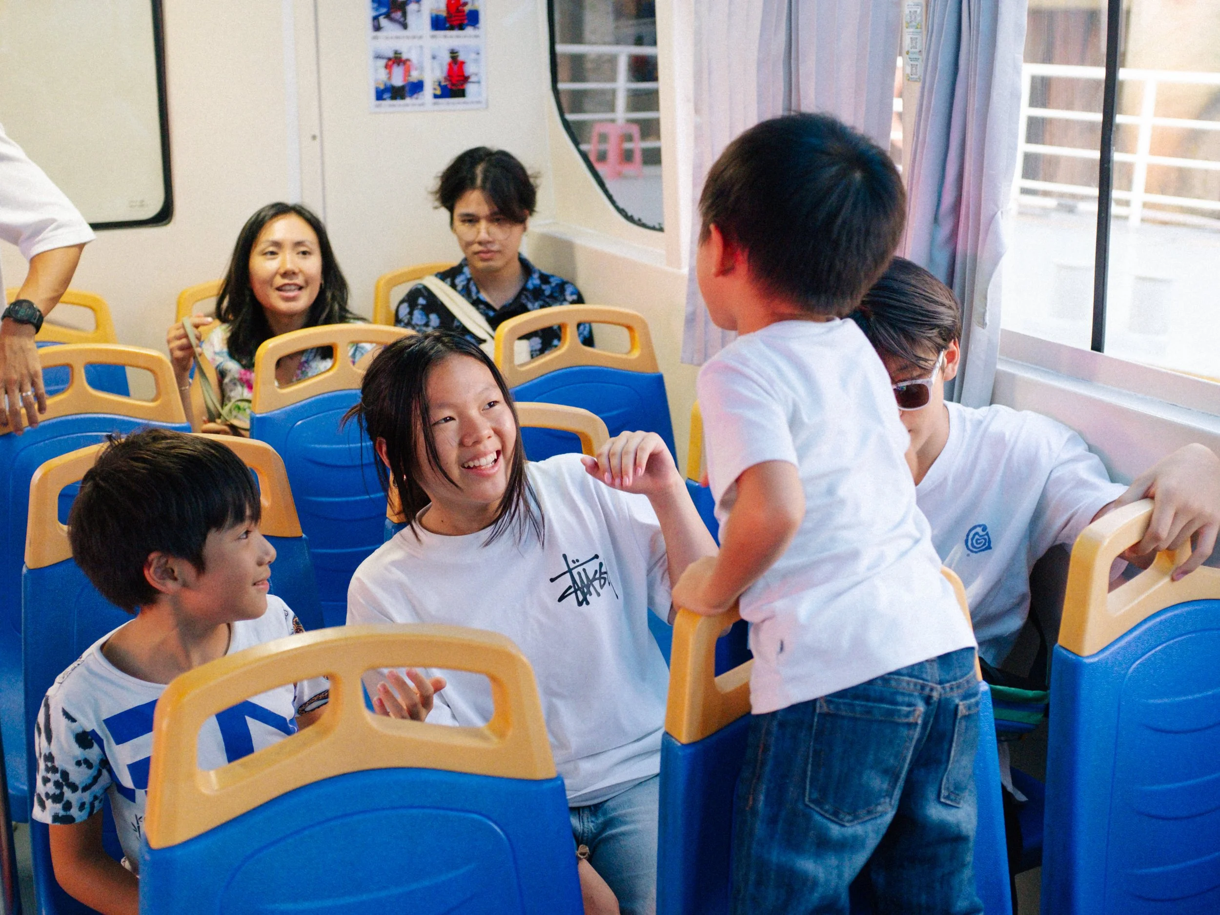 French-Vietnamese Family: Back in Saigon — Pham Si Luan Photography (44)