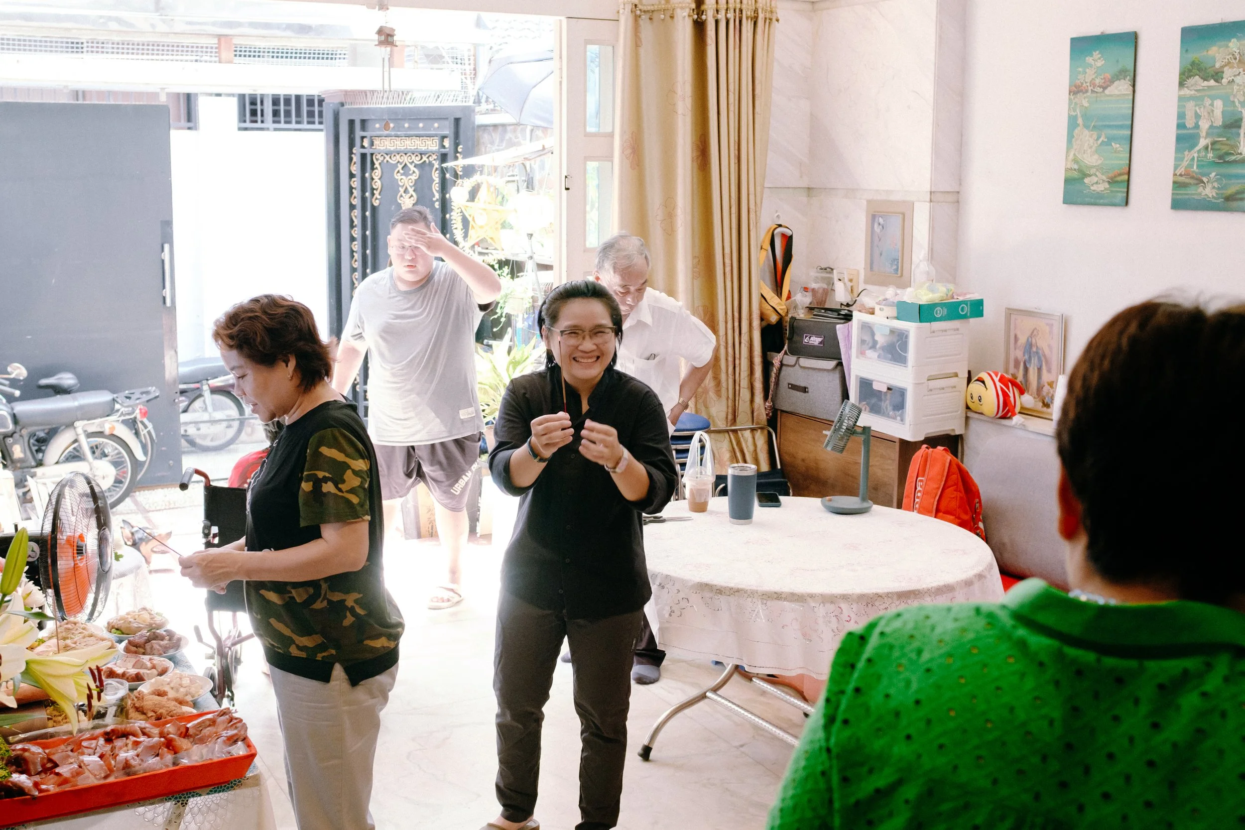 Đám giỗ ba Tân — Pham Si Luan Photography (44)