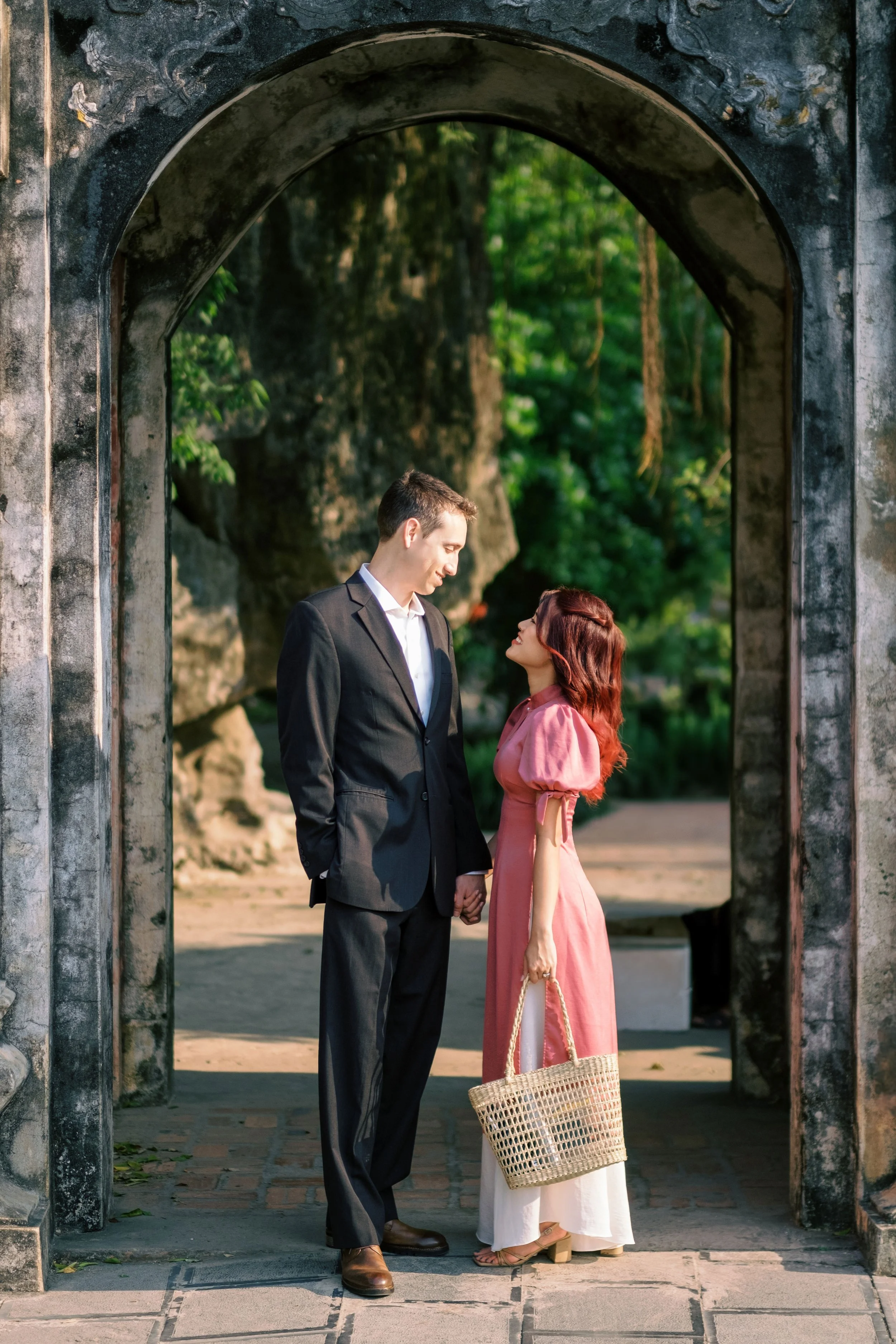 Mia & Felipe, Pre-wedding Session in Ninh Bình — Pham Si Luan Photography (60)