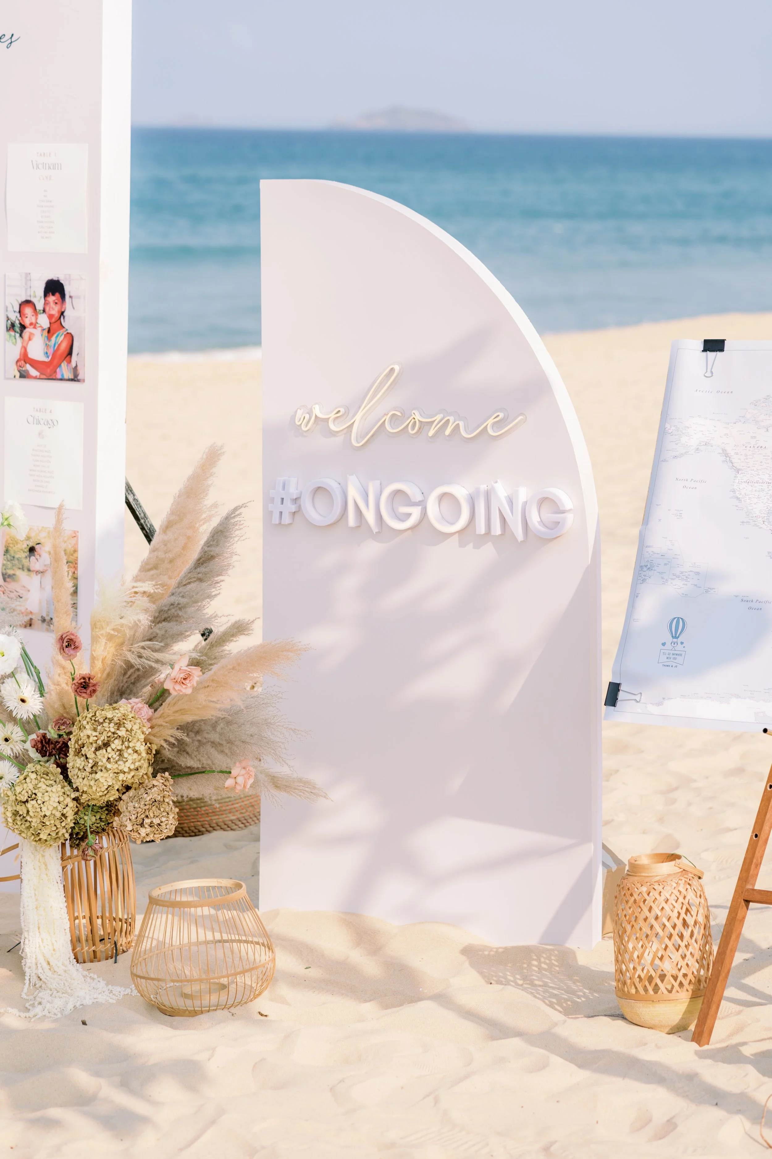 Thanh & Jo, Wedding Day in Quy Nhơn — Pham Si Luan Photography (61)