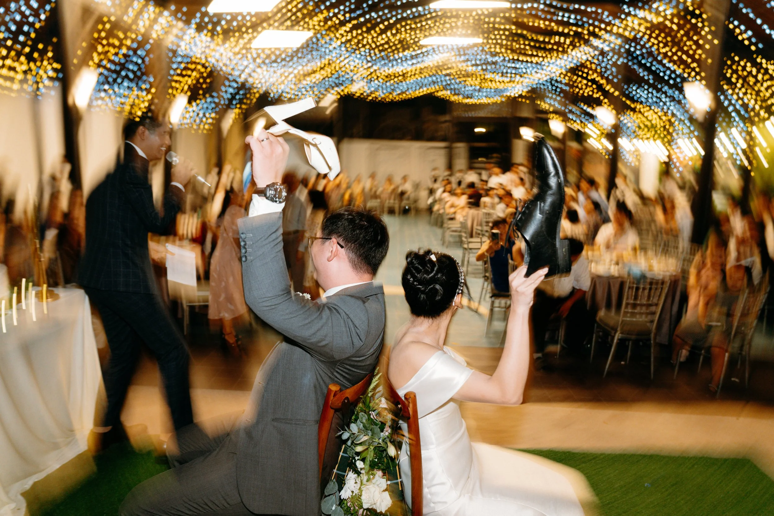 Phuong & Huy, Wedding Day in Saigon — Pham Si Luan Photography (142)