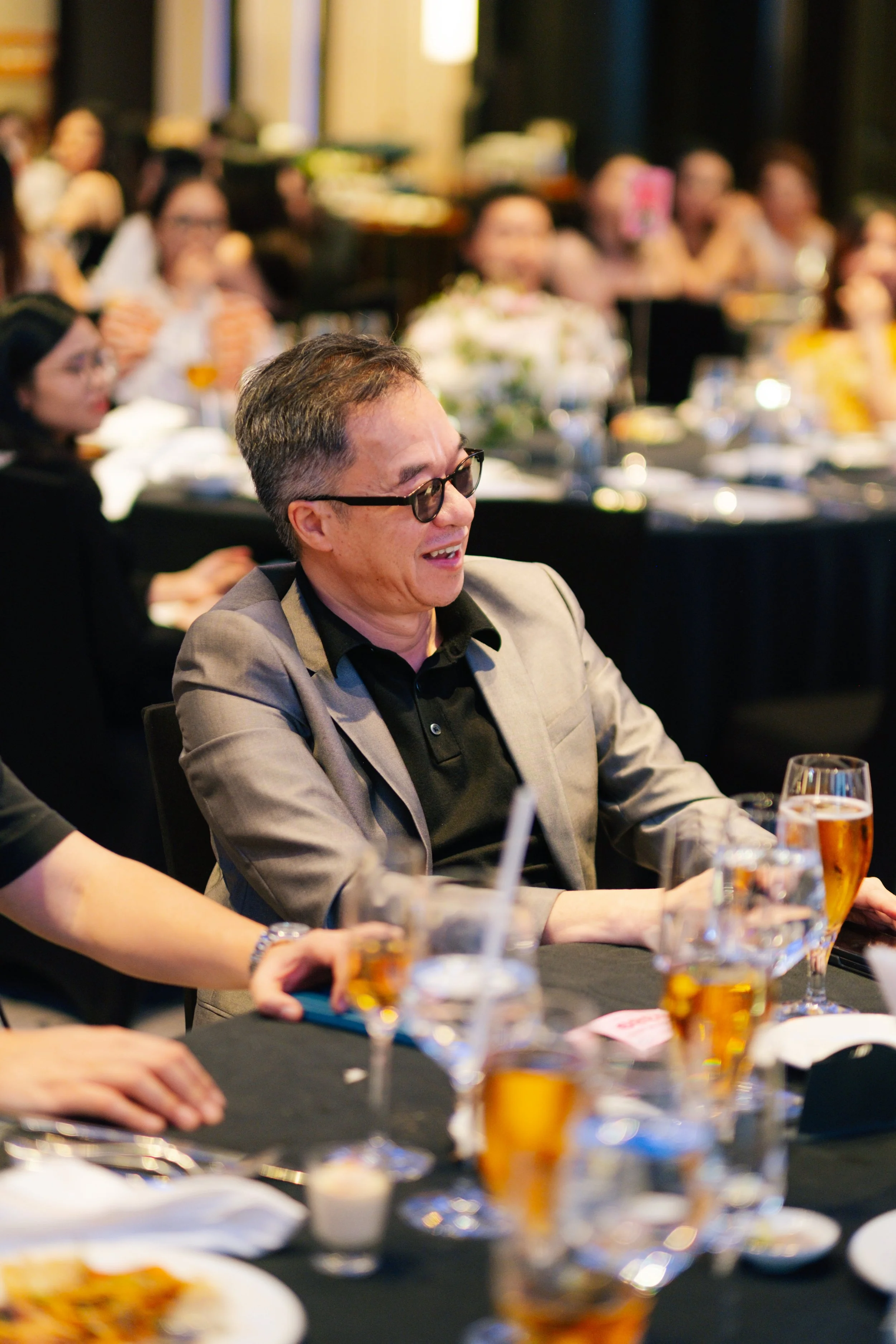 PERSOL Vietnam "RETROVERSE" Dinner & Dance — Pham Si Luan Photography (47)