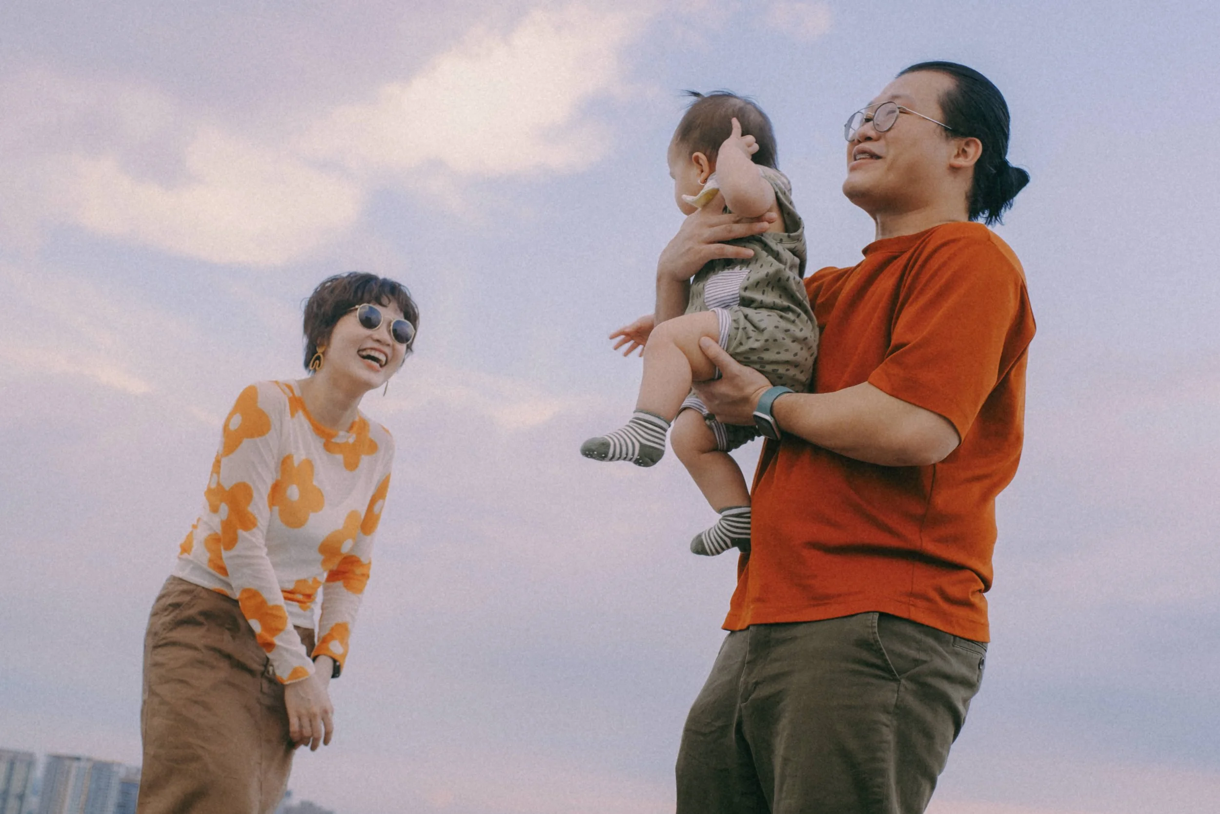 Coca 1 Tuổi — Pham Si Luan Photography (36)