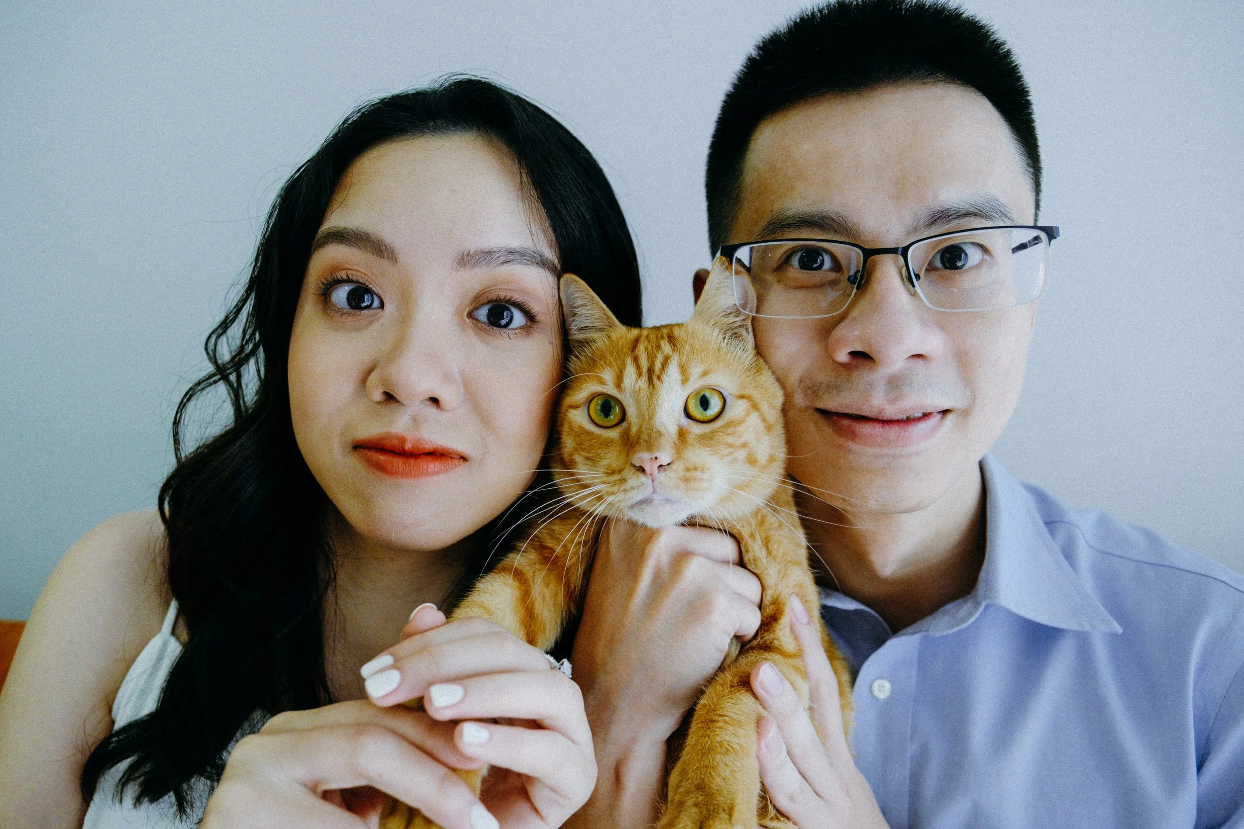 Phương & Nam, Pre-wedding Session in Sài Gòn — Pham Si Luan Photography (37)