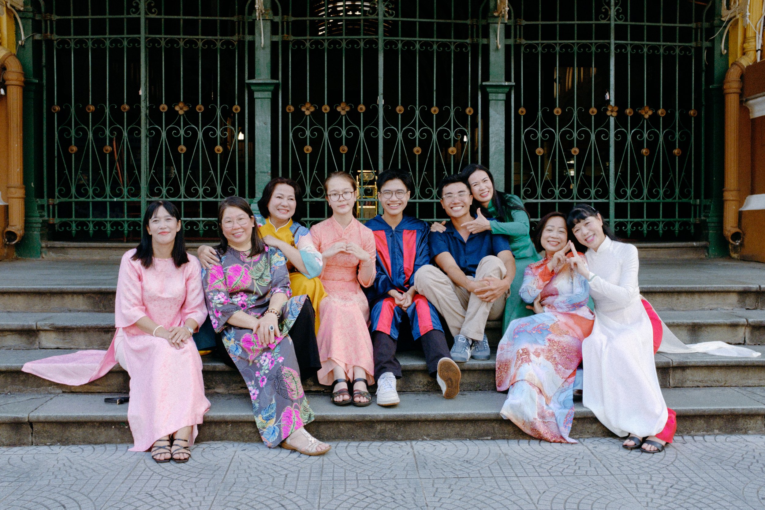 Tú, Khôi & Mẹs — Pham Si Luan Photography (21)