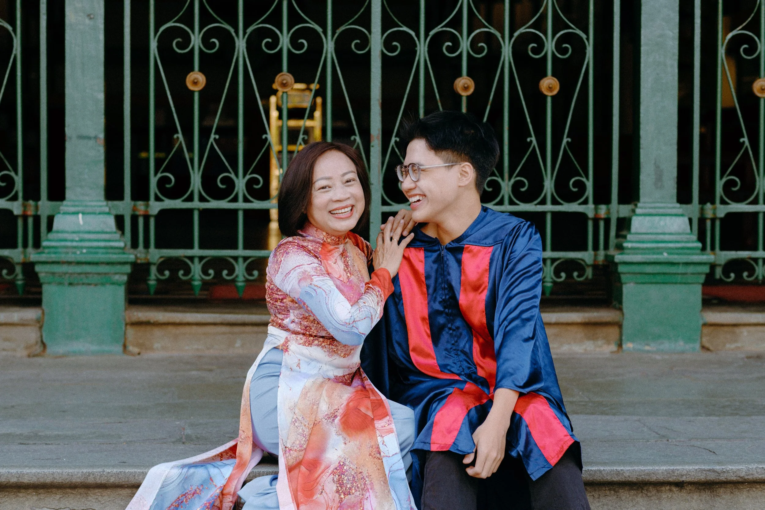 Tú, Khôi & Mẹs — Pham Si Luan Photography (9)