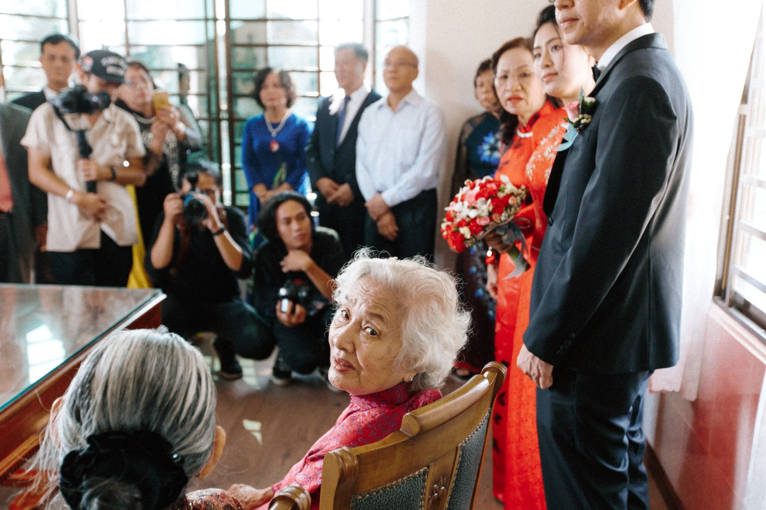 Huy & Chi, Lễ Cưới Bình Thuận — Pham Si Luan Photography (28)