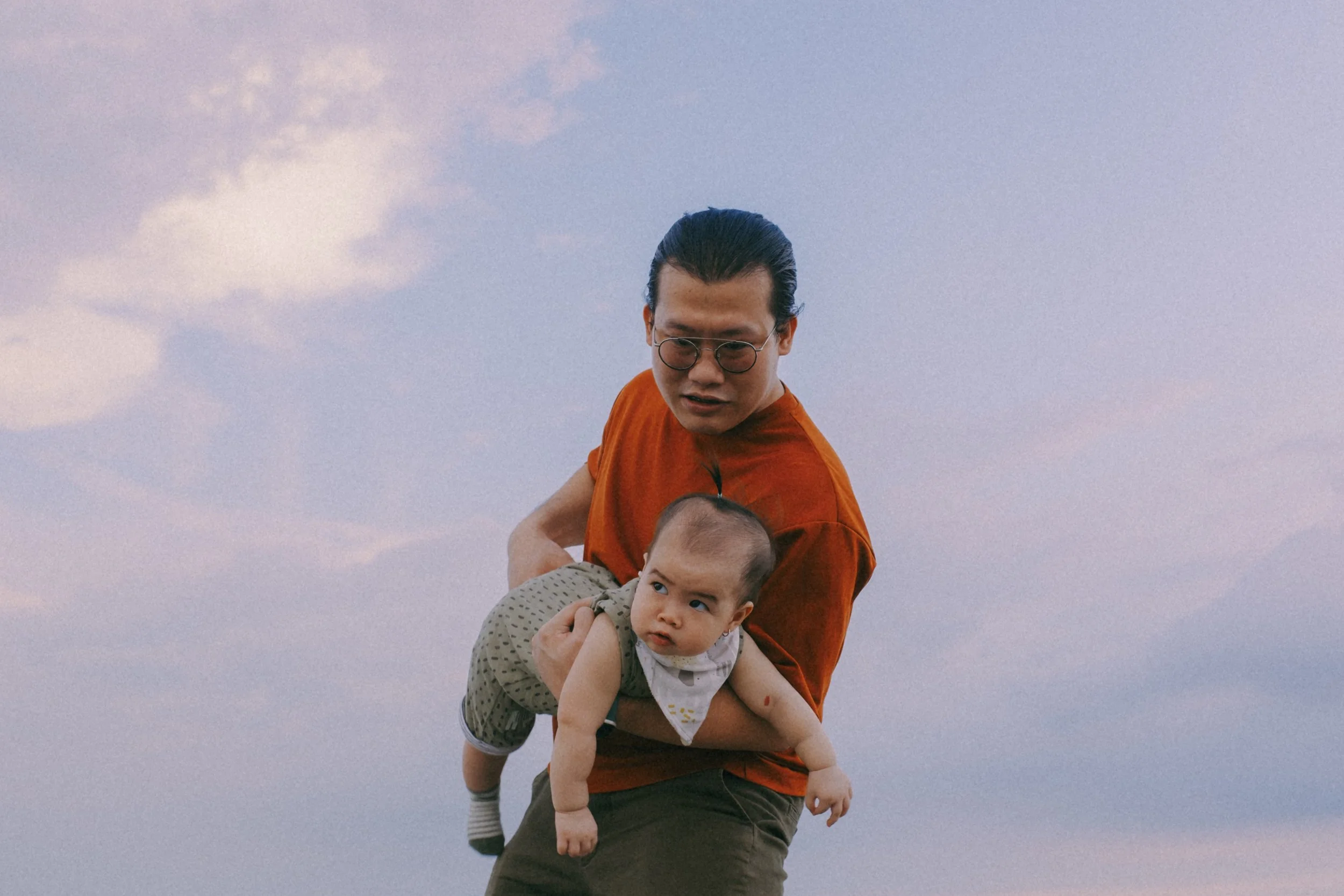 Coca 1 Tuổi — Pham Si Luan Photography (34)