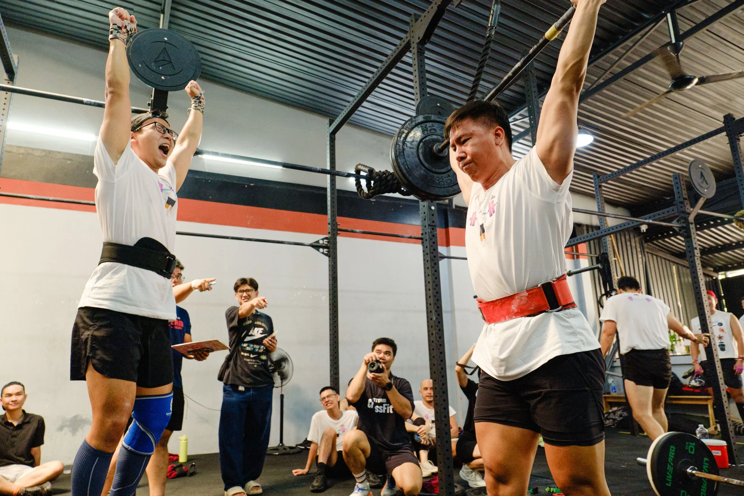 VNTeam CrossFit Saigon, Happy Birthday Competition — Pham Si Luan Photography (50)