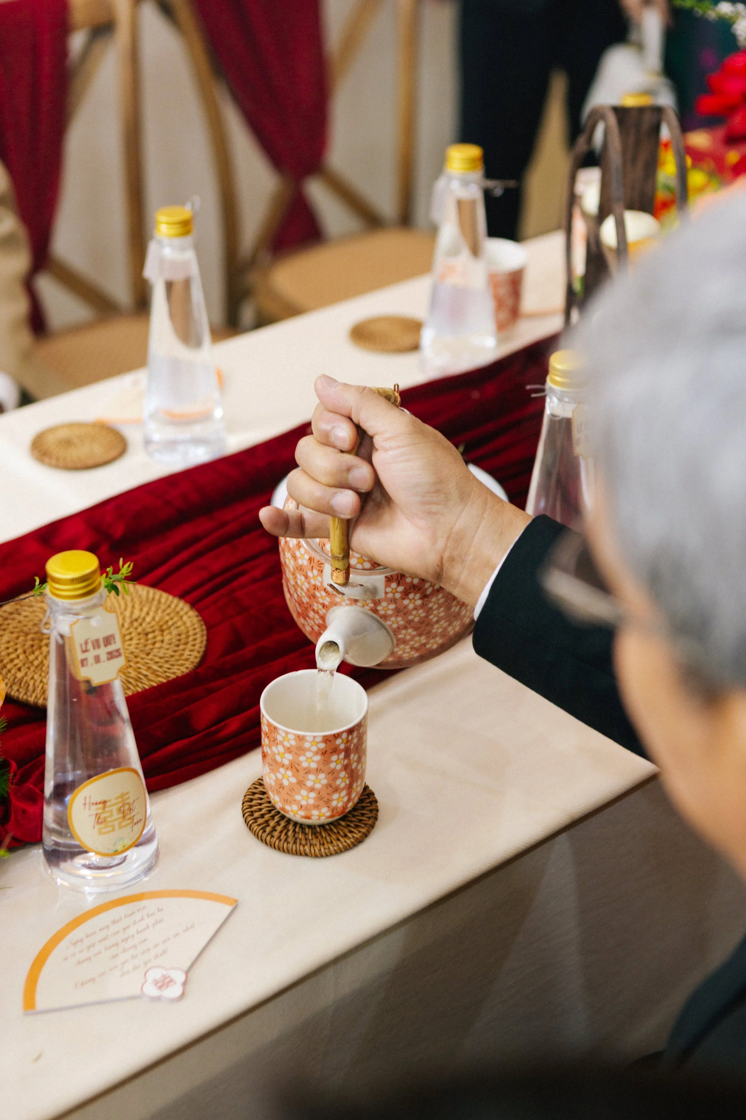 Thư & Toàn, Lễ Gia Tiên Sài Gòn — Pham Si Luan Photography (69)